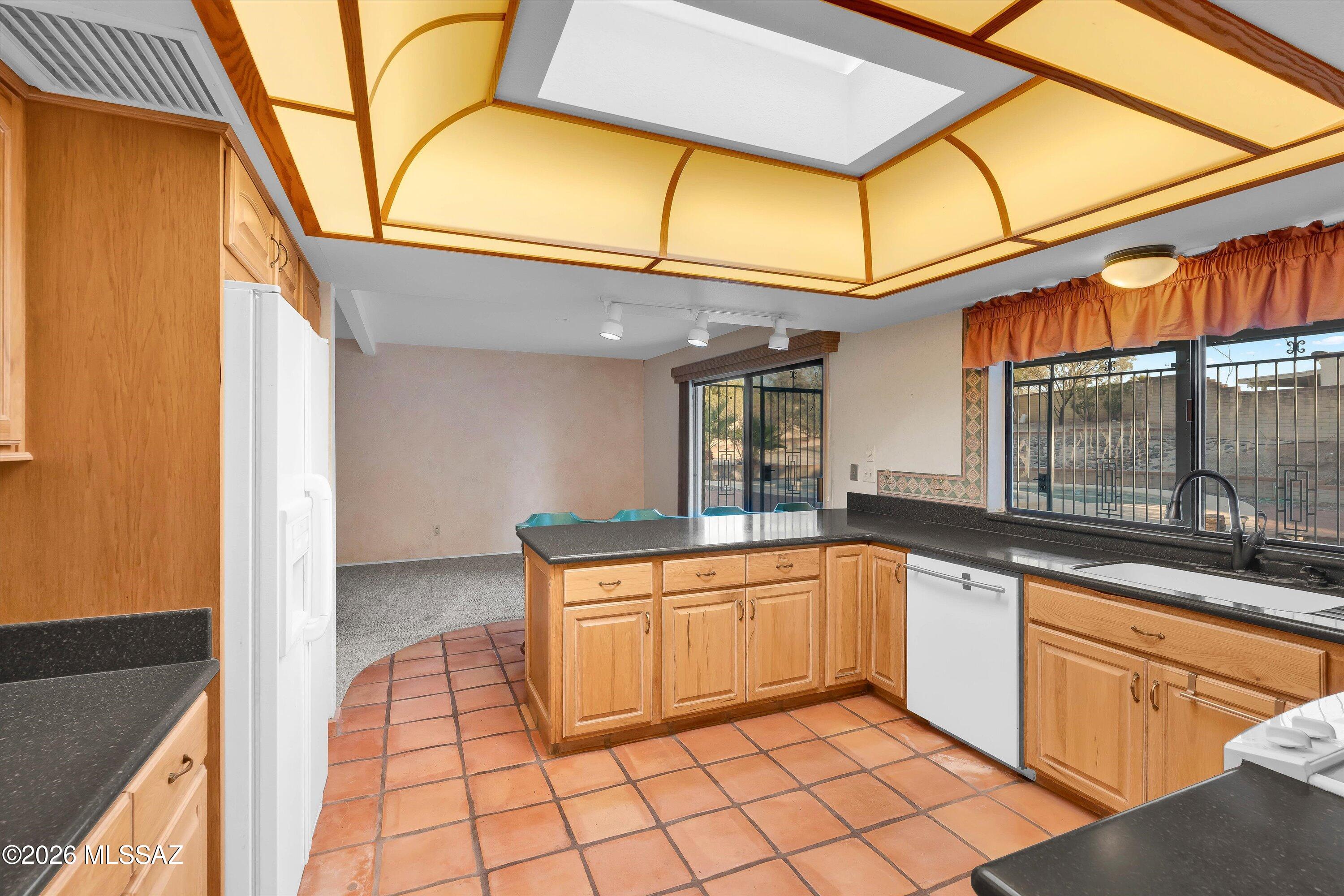 Desert Trails (1-68) - Residential
