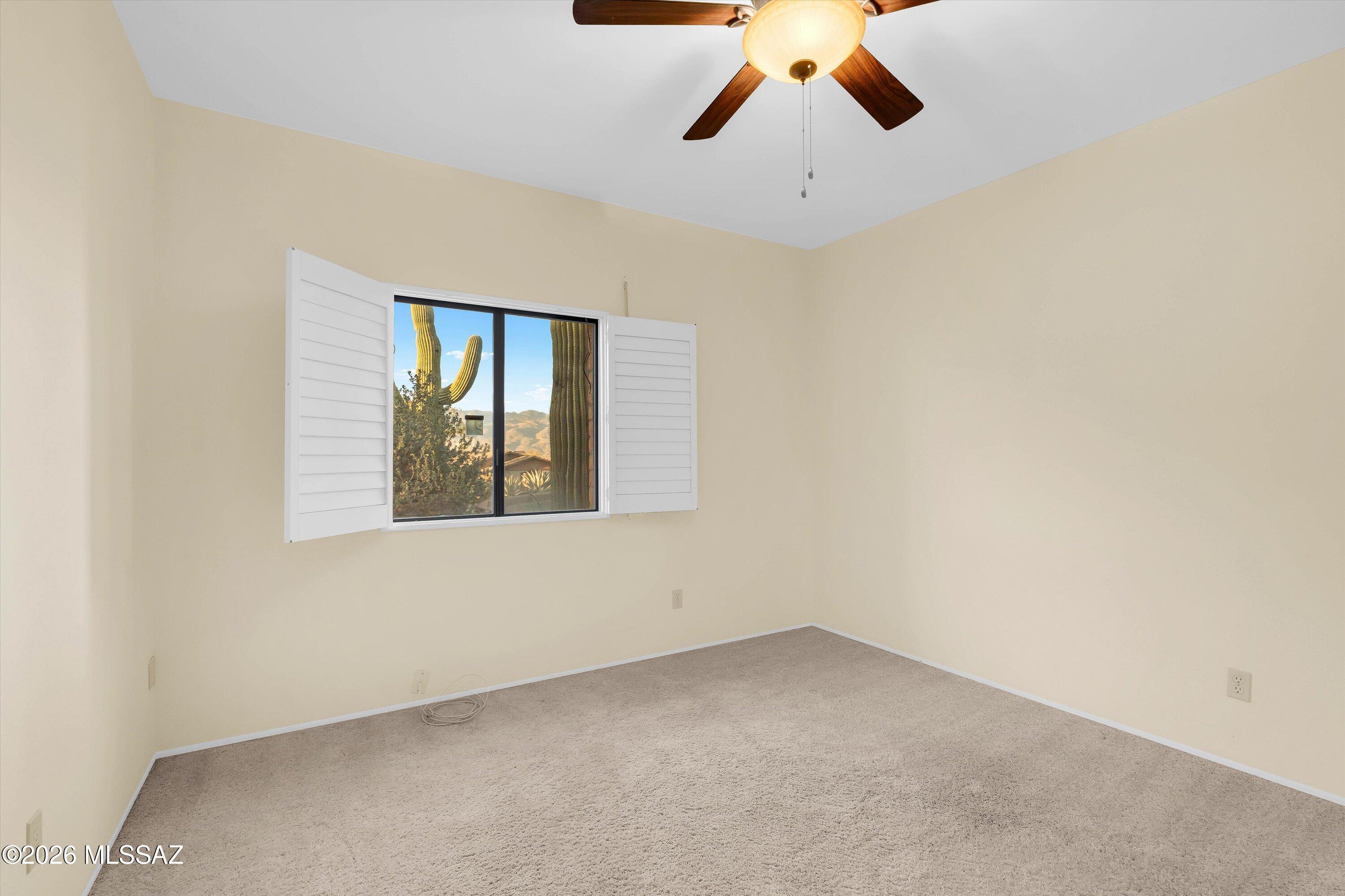 Desert Trails (1-68) - Residential