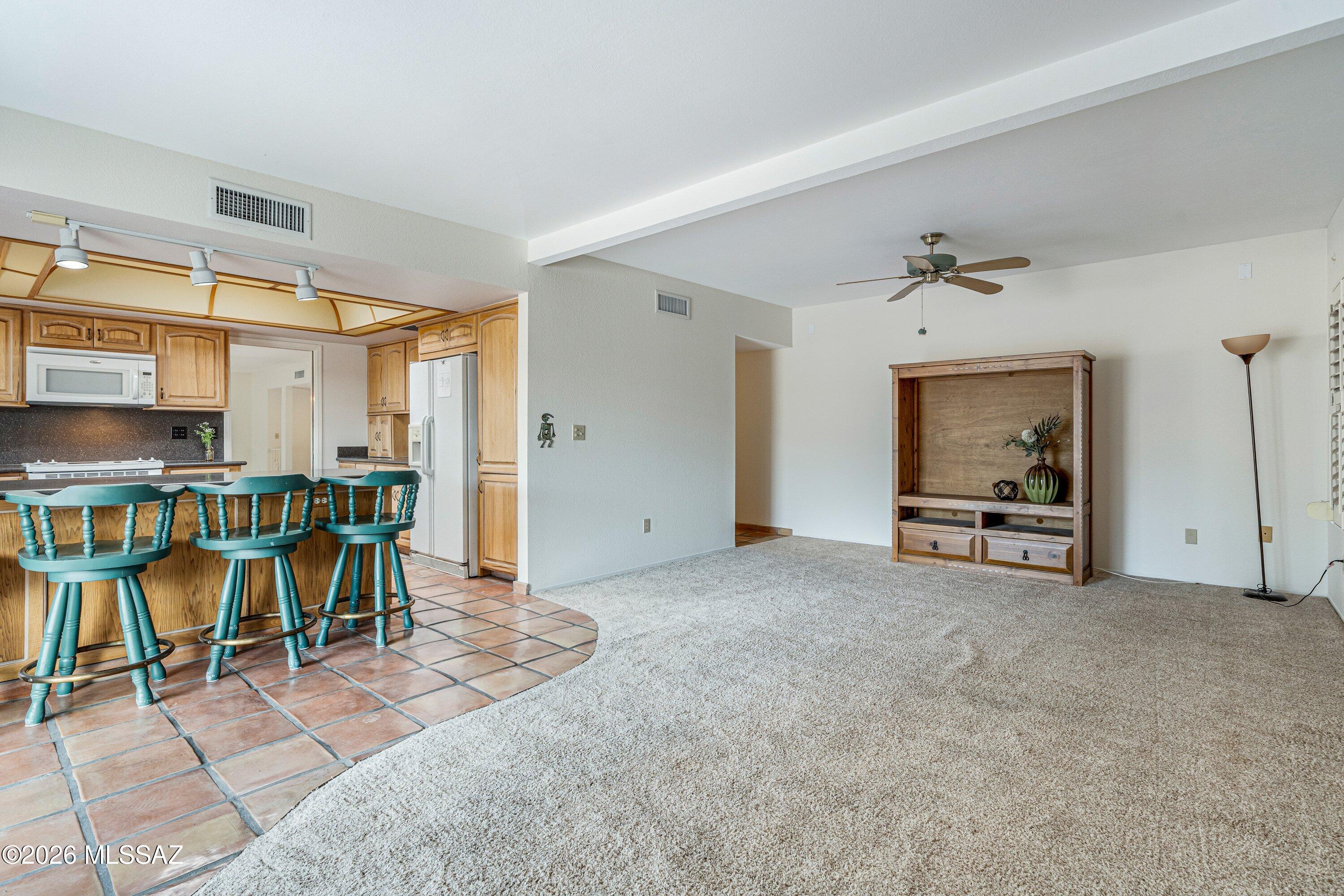 Desert Trails (1-68) - Residential