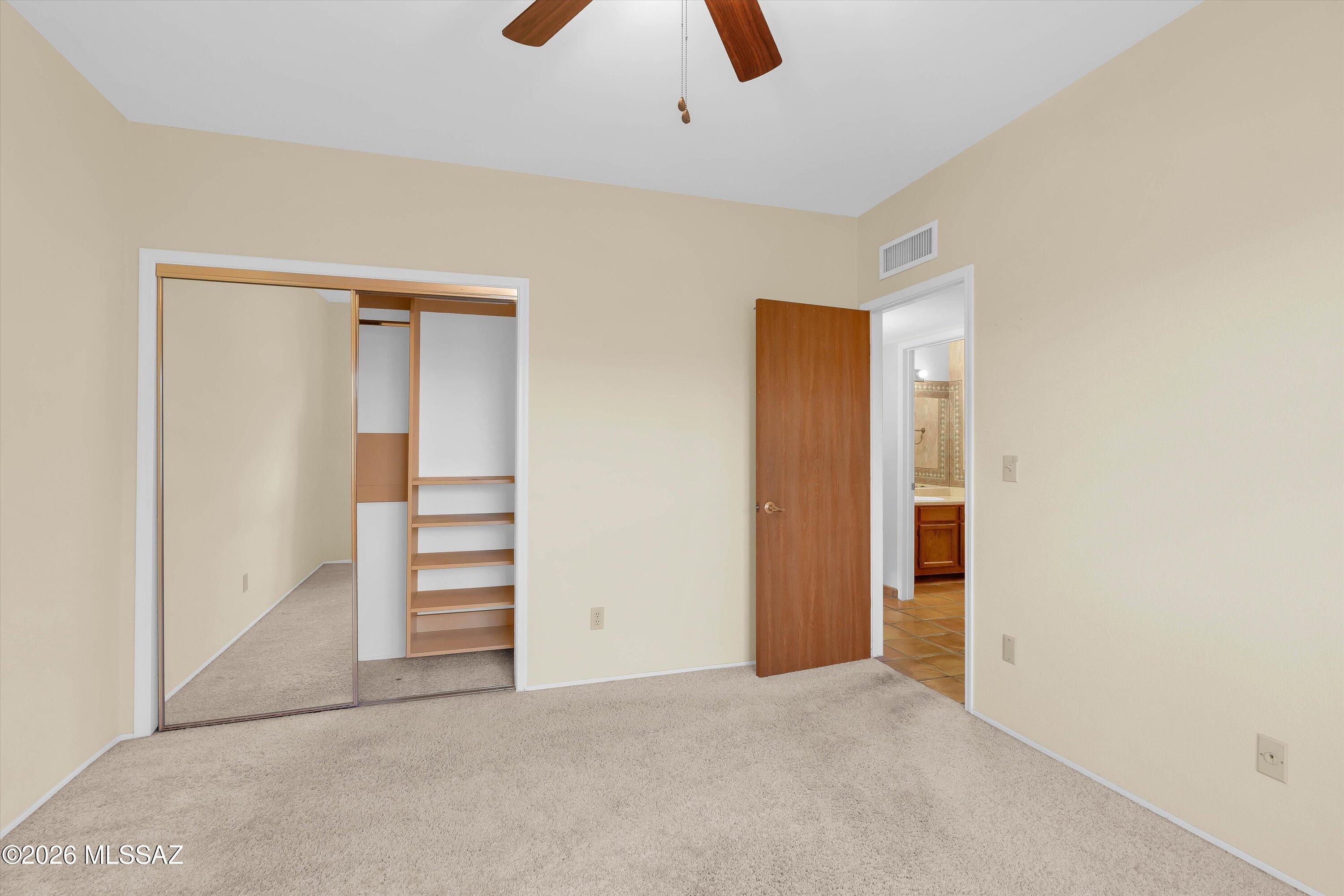 Desert Trails (1-68) - Residential