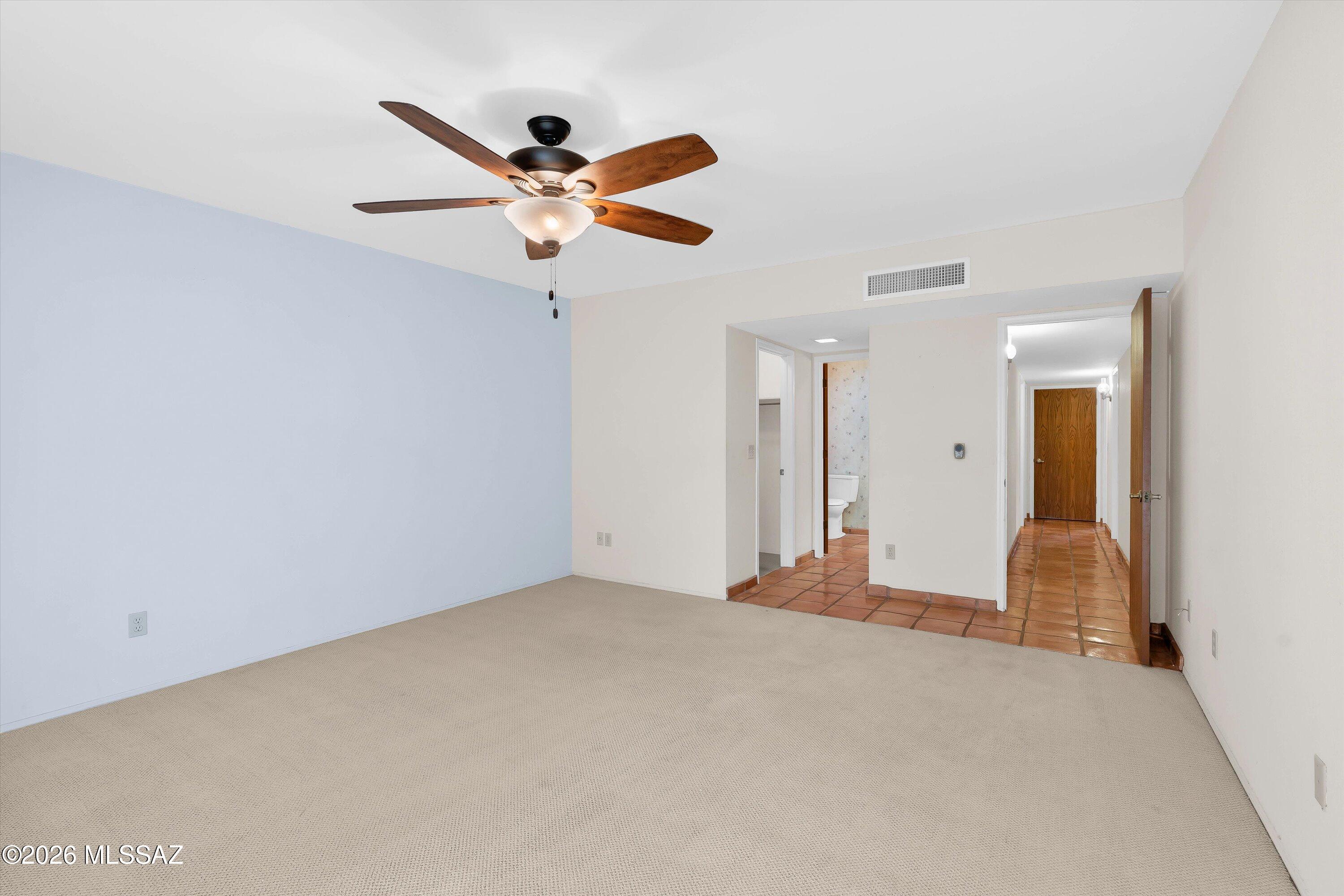 Desert Trails (1-68) - Residential
