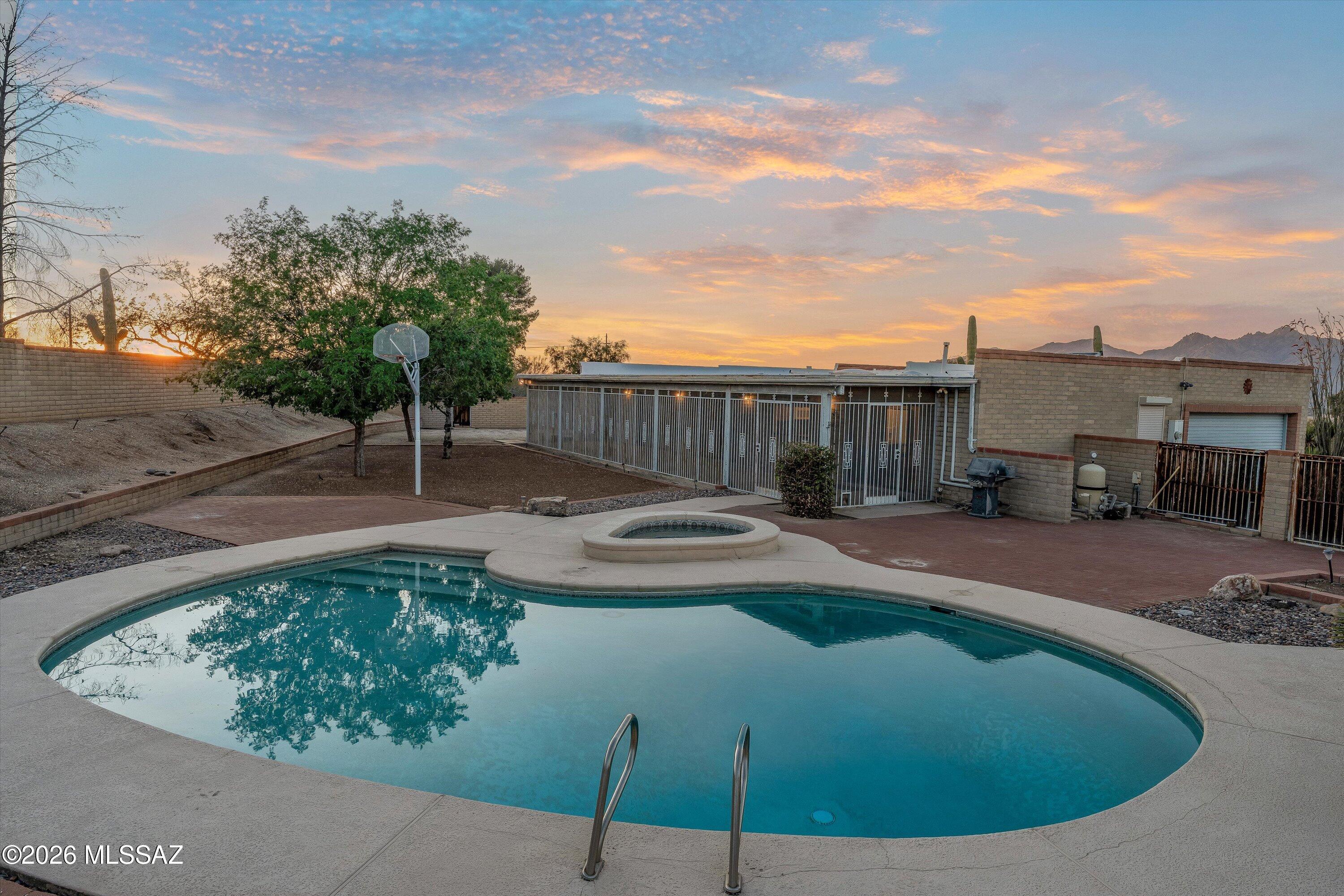 Desert Trails (1-68) - Residential