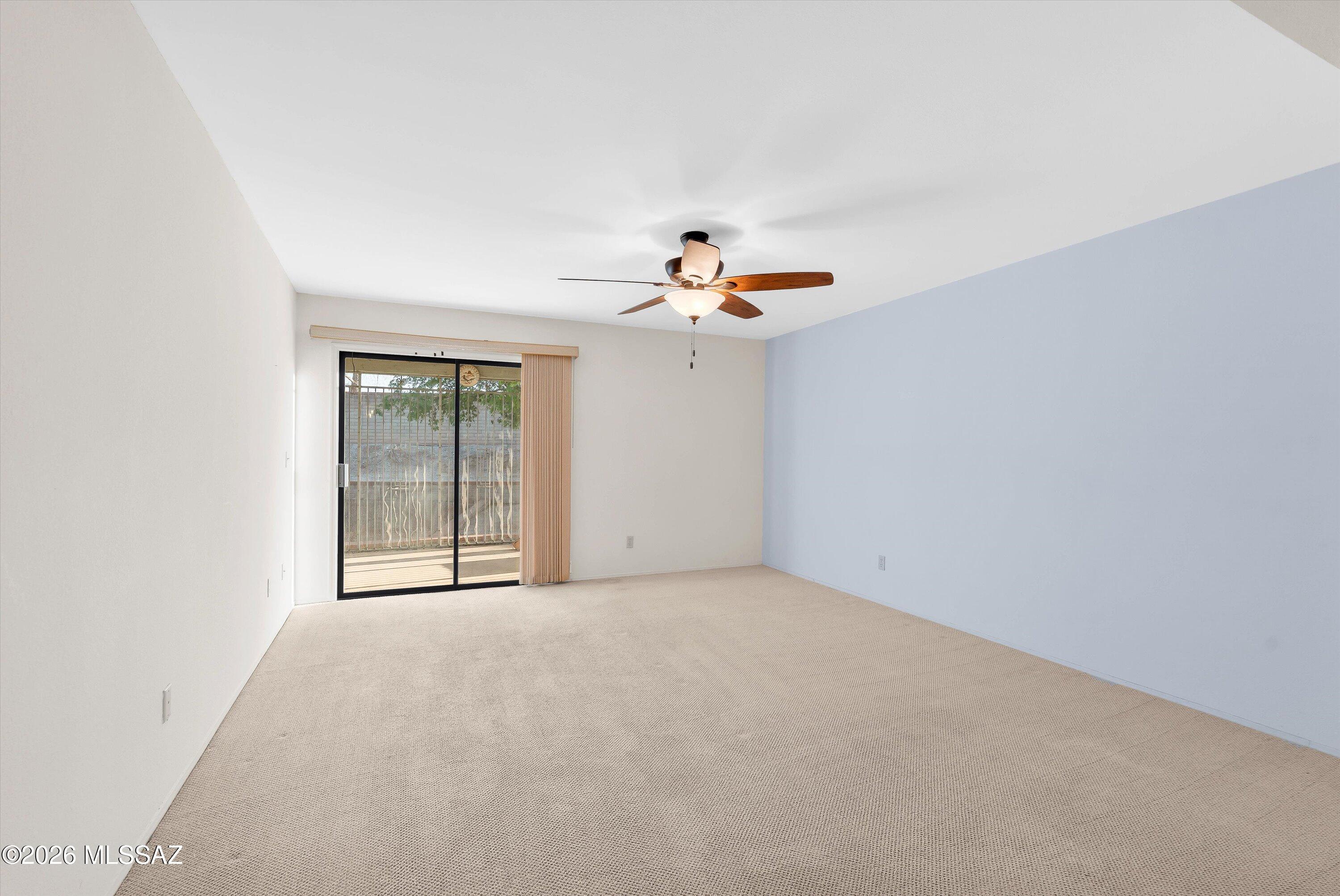 Desert Trails (1-68) - Residential