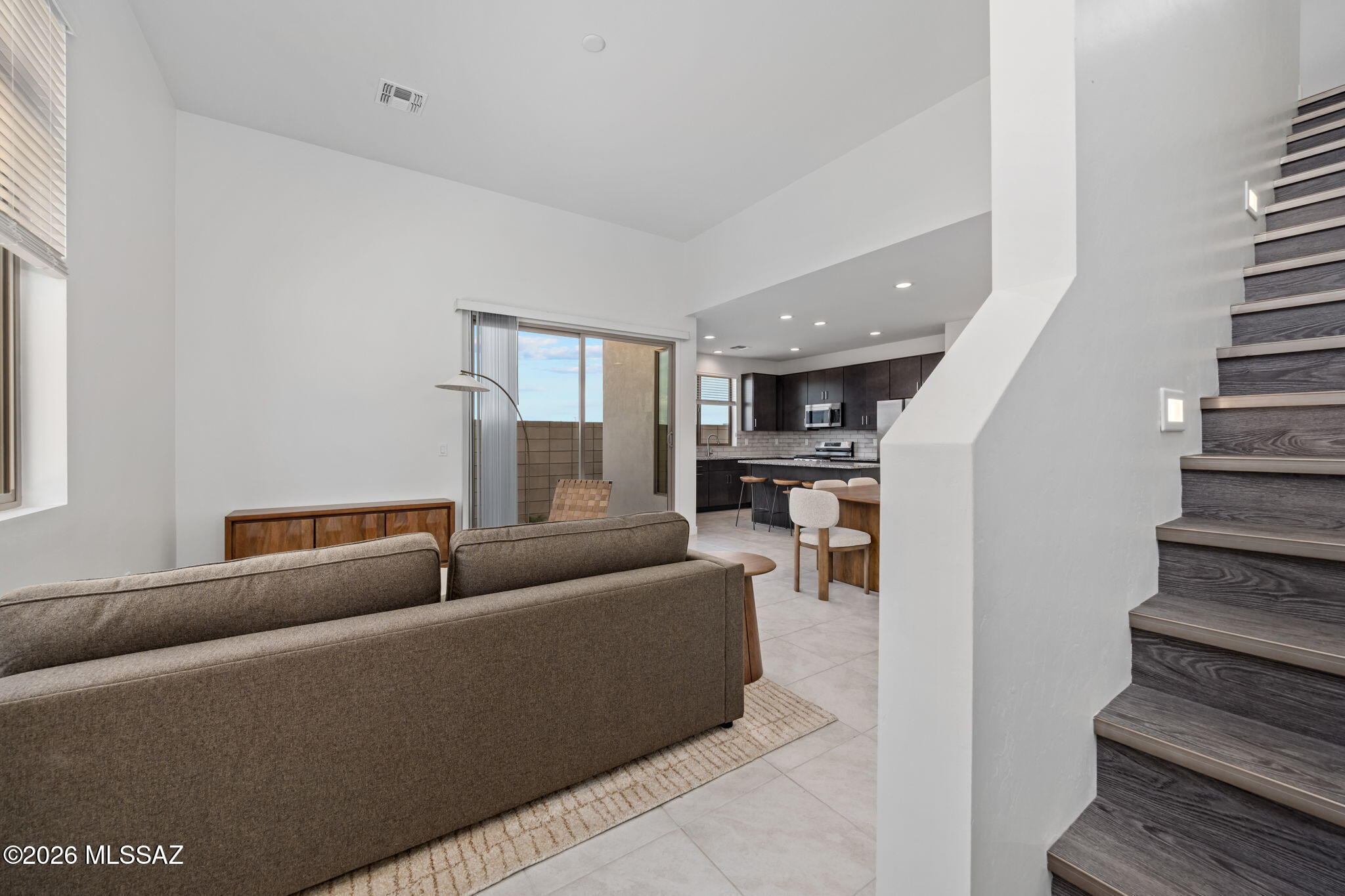 Pearl at the Bridges - Residential