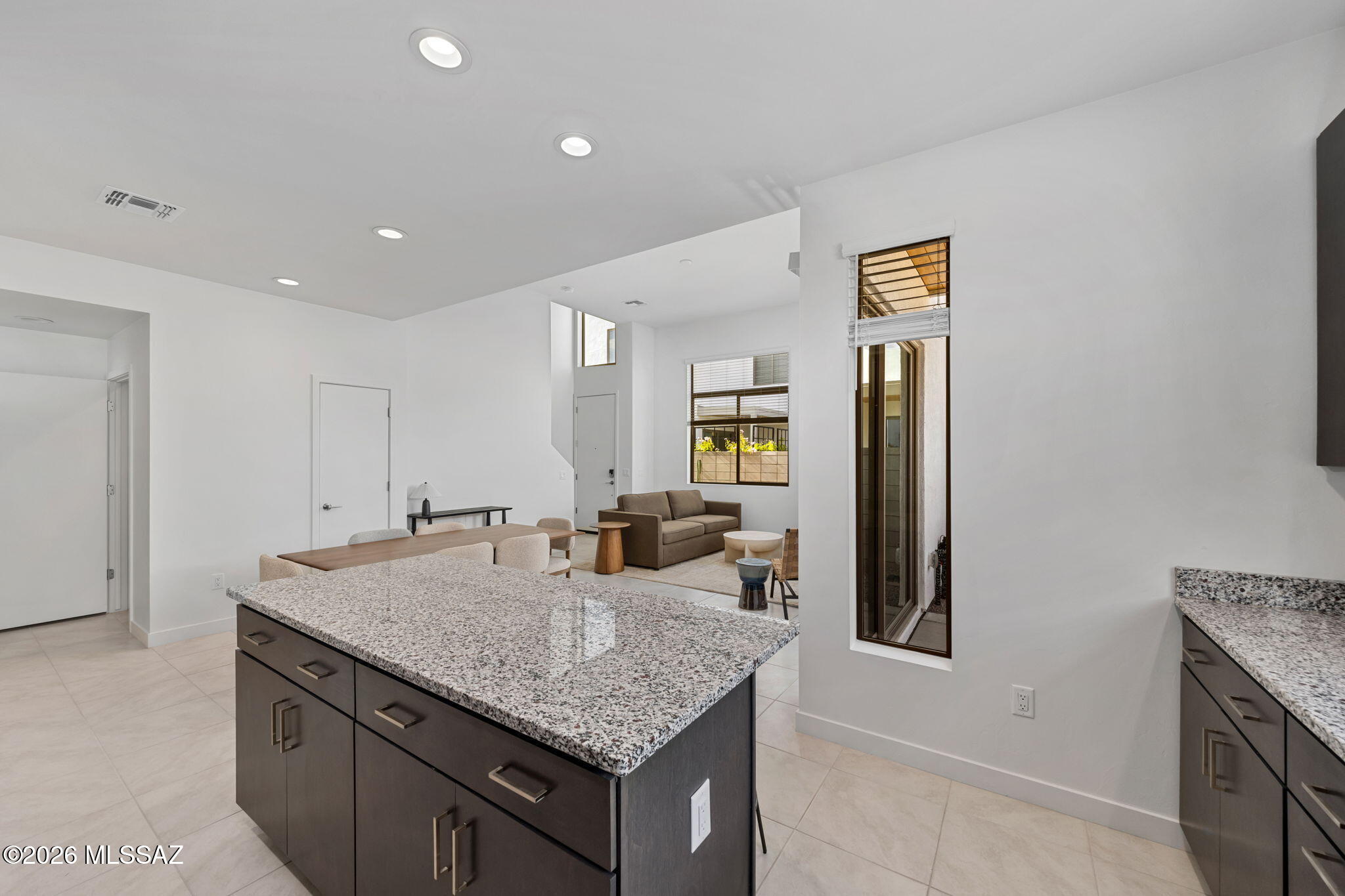 Pearl at the Bridges - Residential