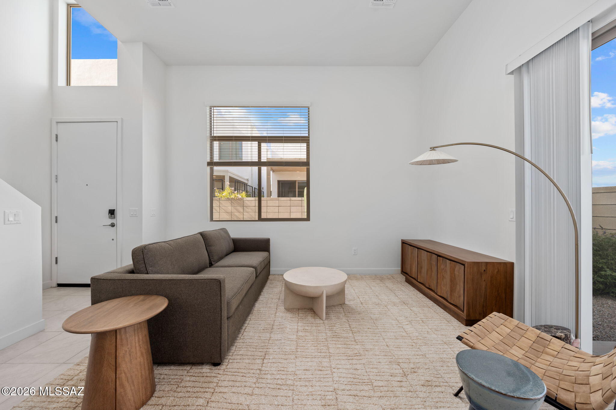 Pearl at the Bridges - Residential