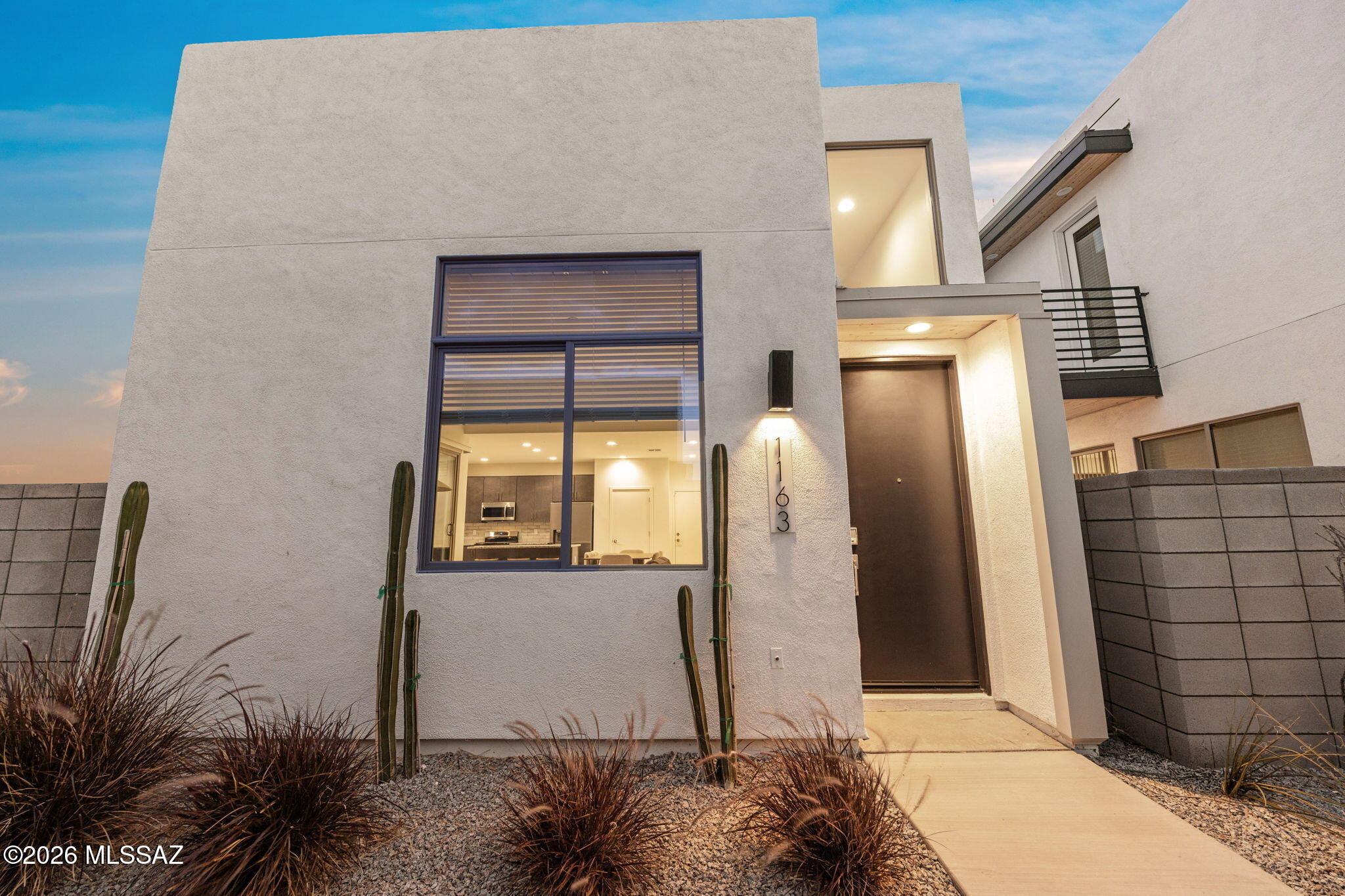 The Element offers a bold new take on modern living. This sophisticated 2-bedroom, 2.5-bath design elevates everyday life with its striking architectural features and seamless flow between spaces. Its multi-level layout creates a natural distinction between social and private areas, while premium finishes and thoughtful details throughout provide a constant reminder that you're truly home. Ideal for those who seek both style and substance in their sanctuary. This home is to be built.