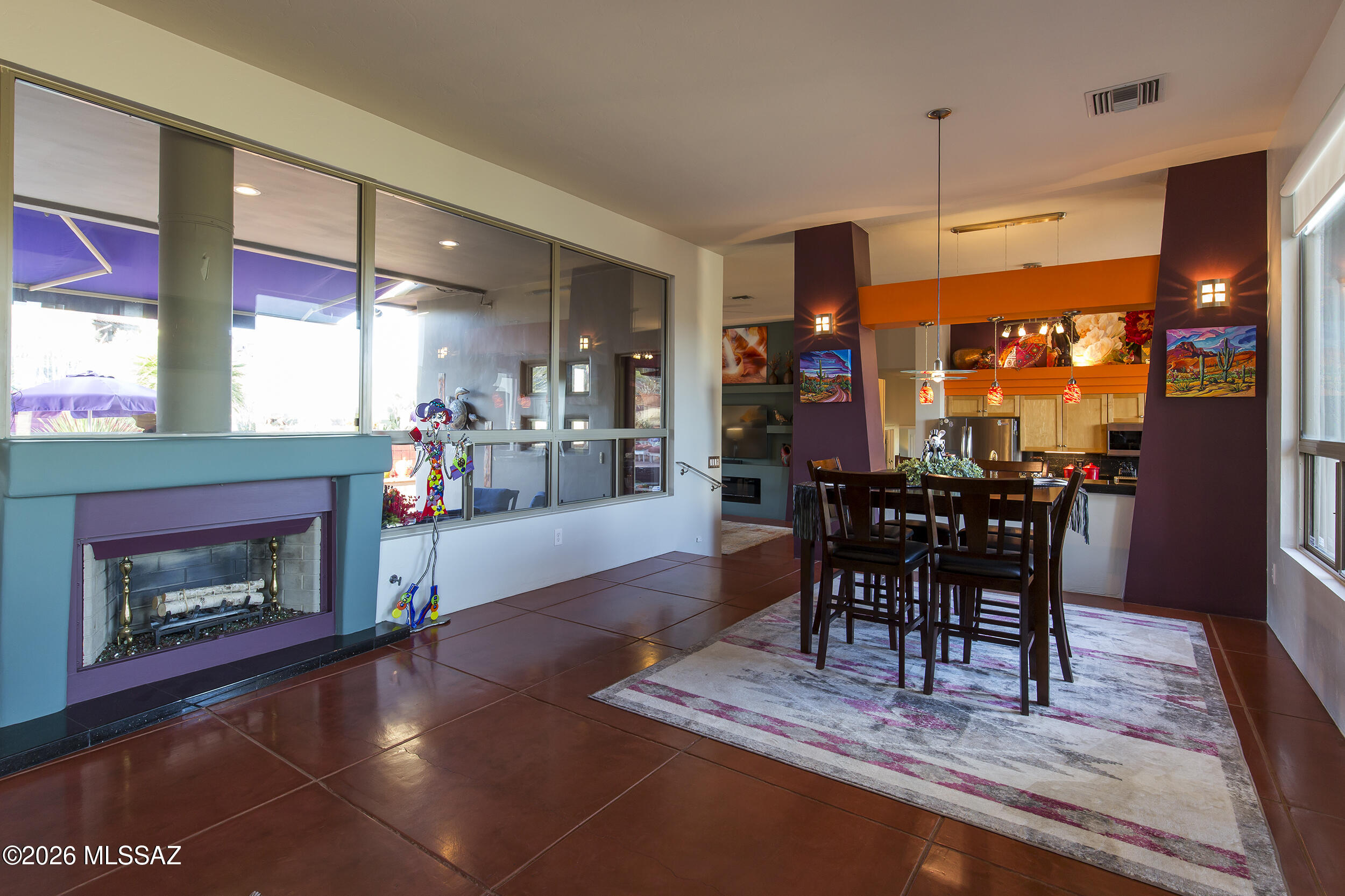 Tucson Mountain Reserve (1-124) - Residential