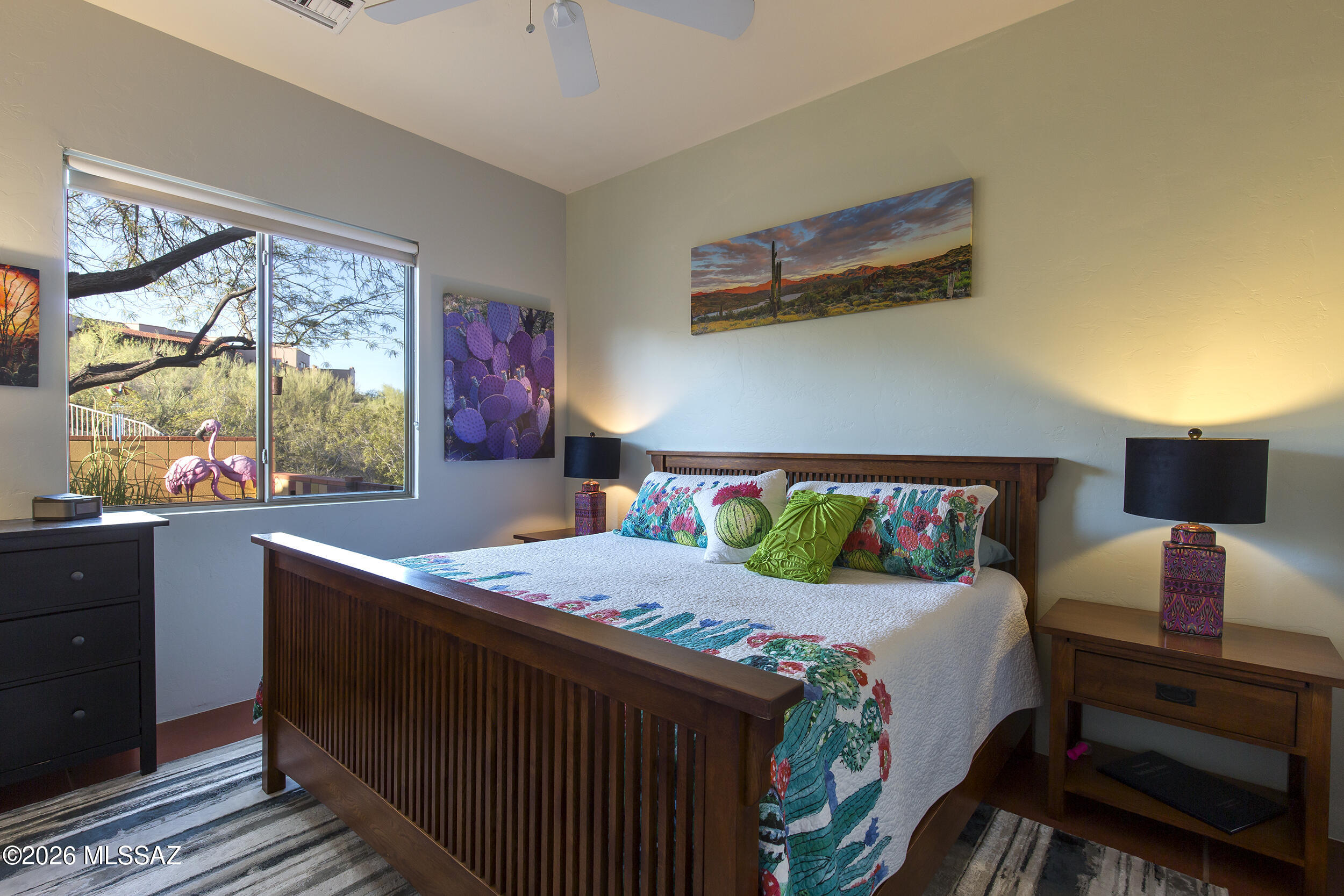 Tucson Mountain Reserve (1-124) - Residential