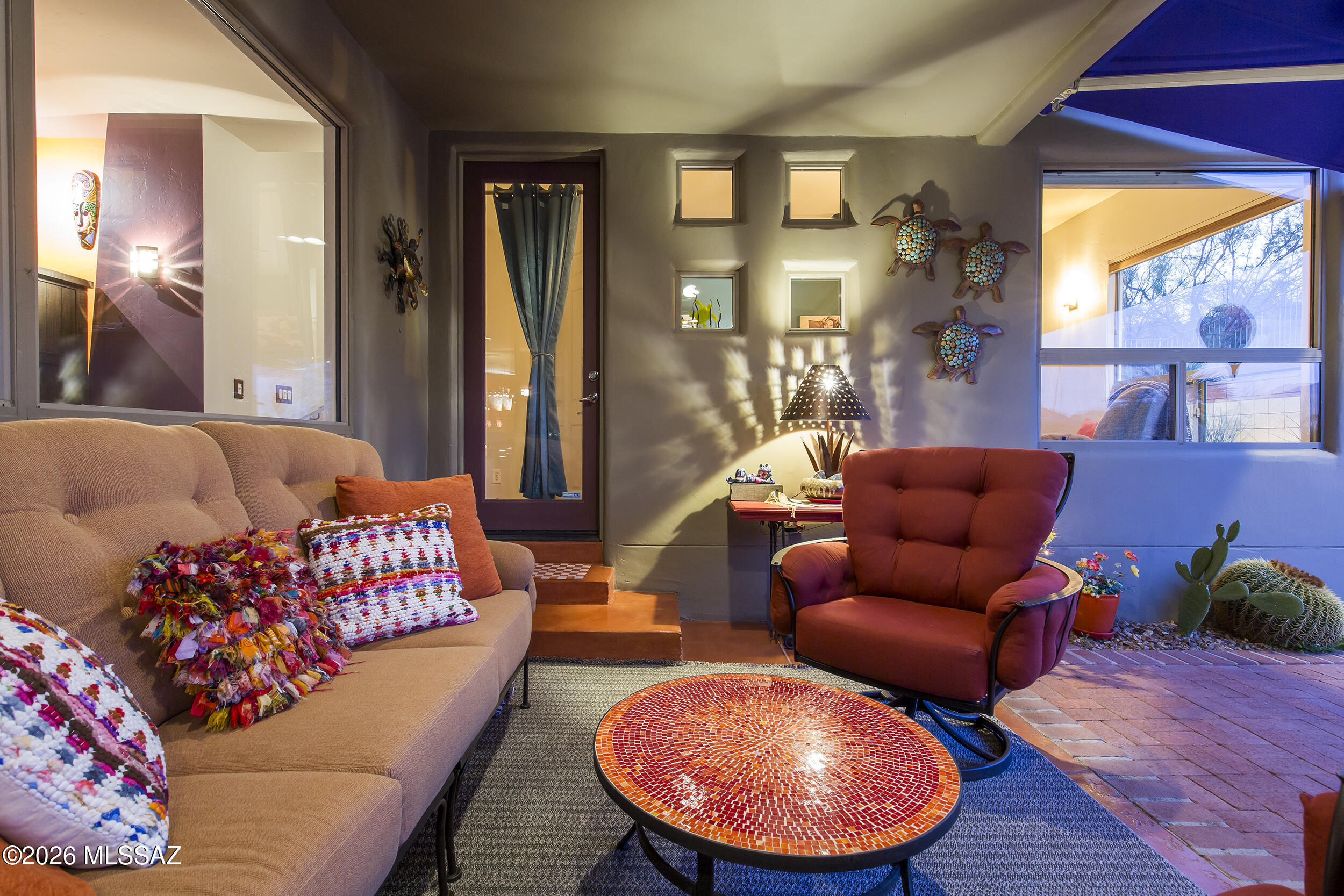 Tucson Mountain Reserve (1-124) - Residential