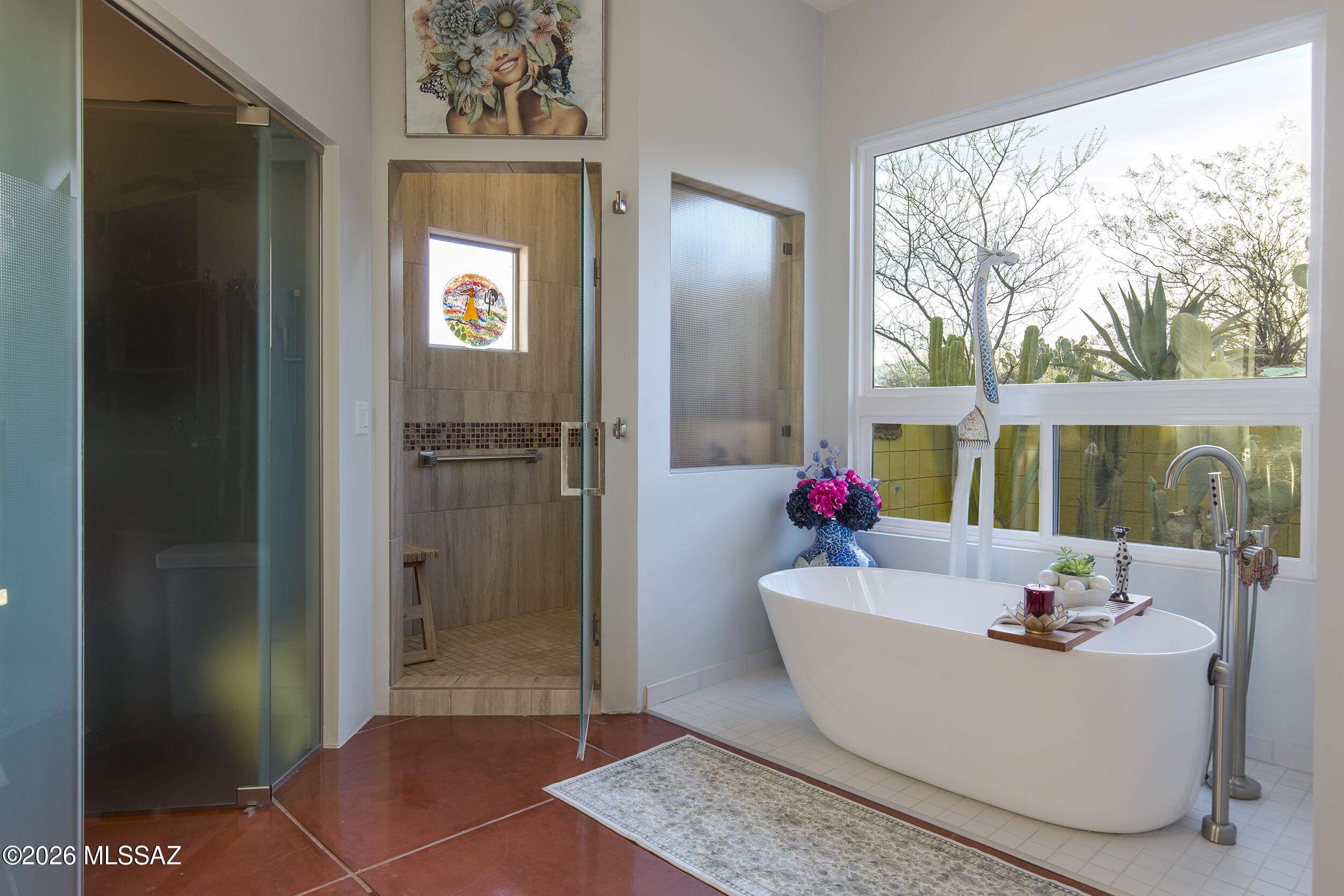 Tucson Mountain Reserve (1-124) - Residential