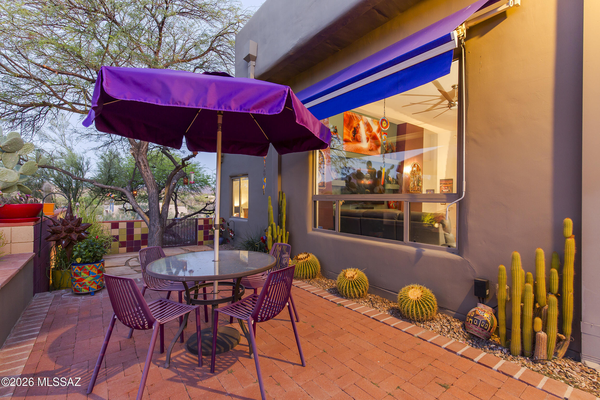 Tucson Mountain Reserve (1-124) - Residential