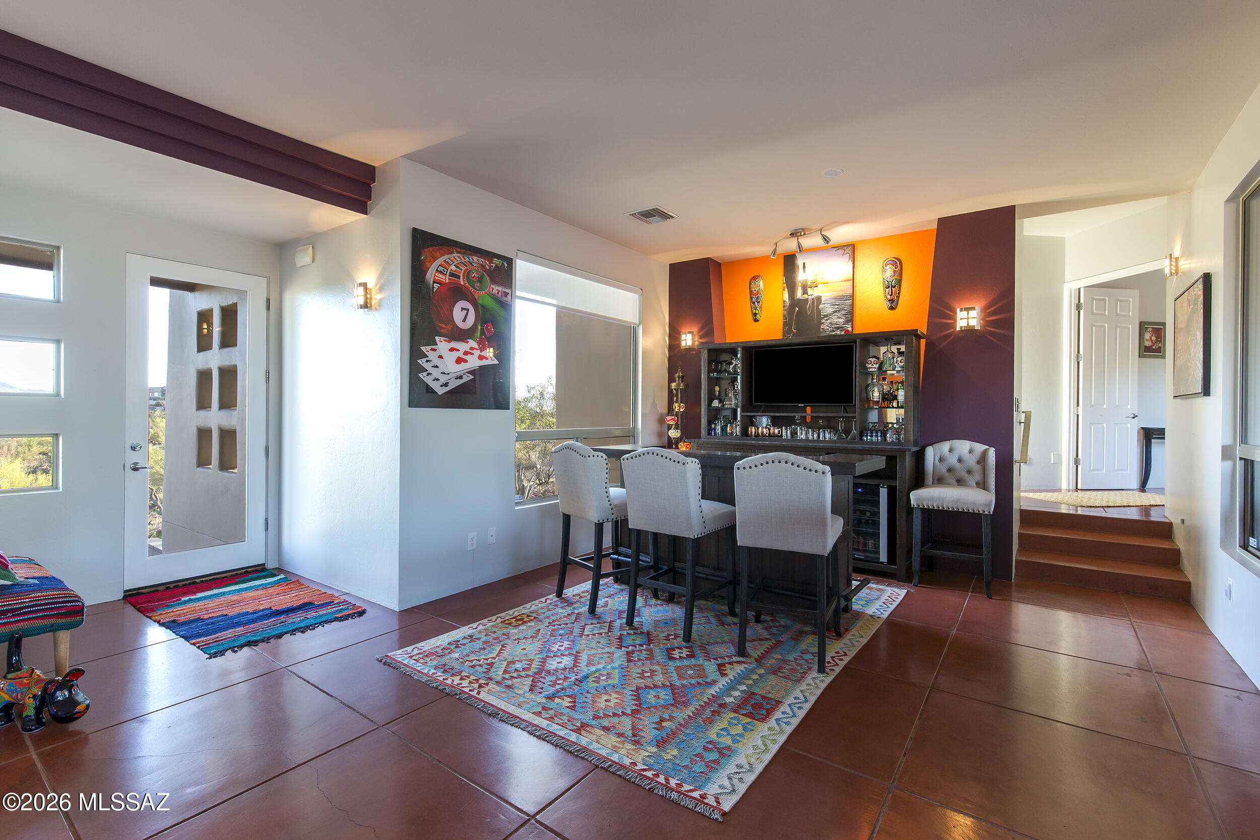 Tucson Mountain Reserve (1-124) - Residential