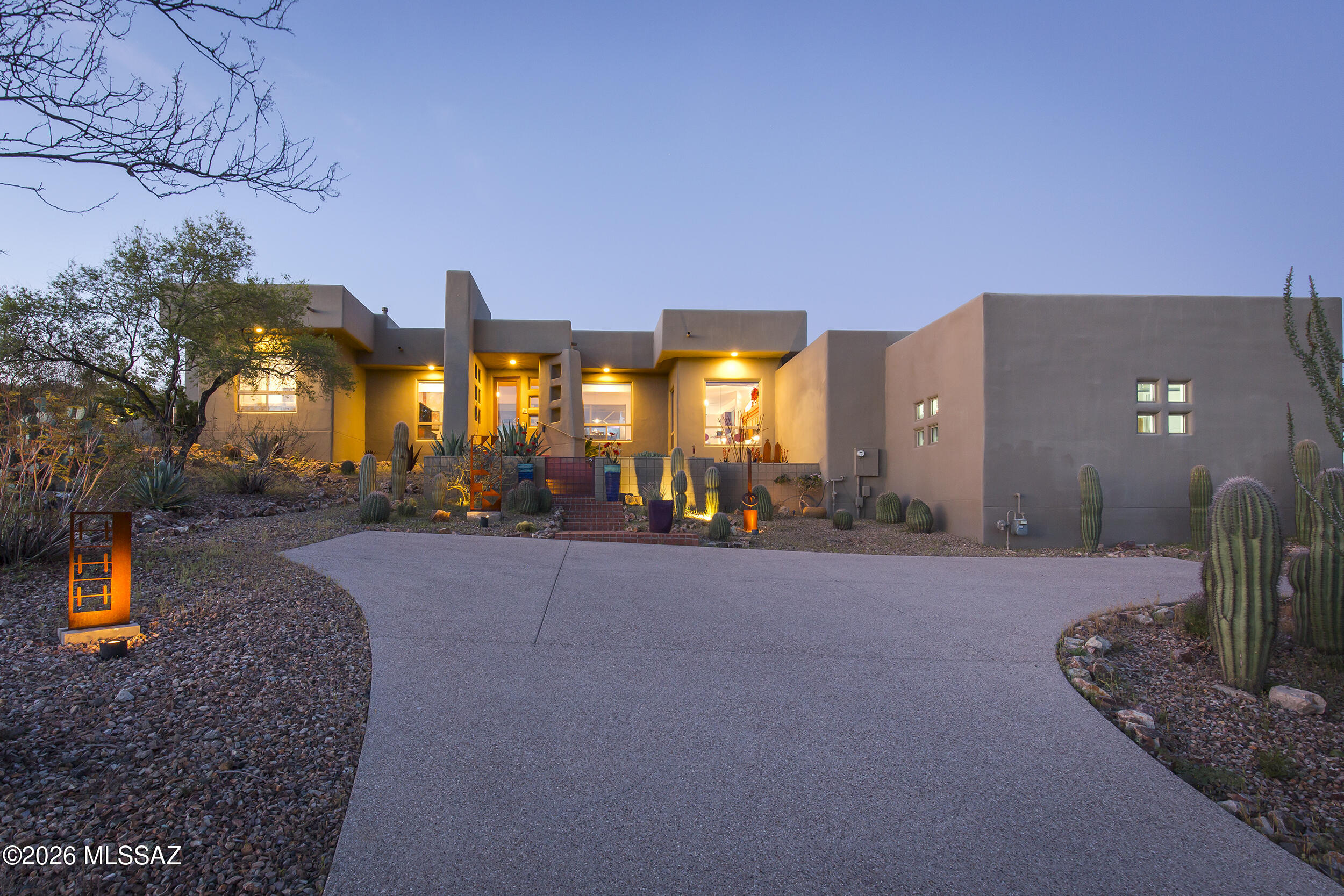 Tucson Mountain Reserve (1-124) - Residential