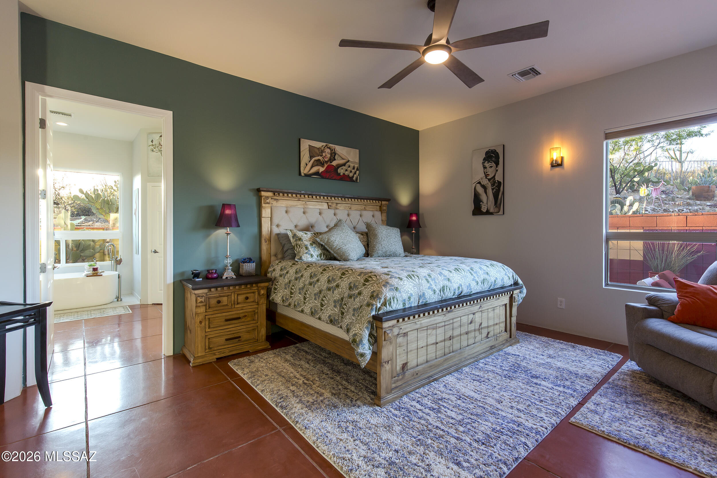 Tucson Mountain Reserve (1-124) - Residential