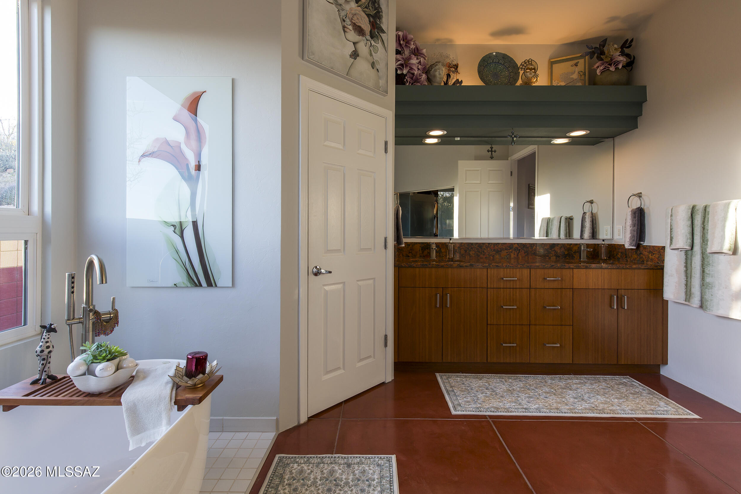 Tucson Mountain Reserve (1-124) - Residential