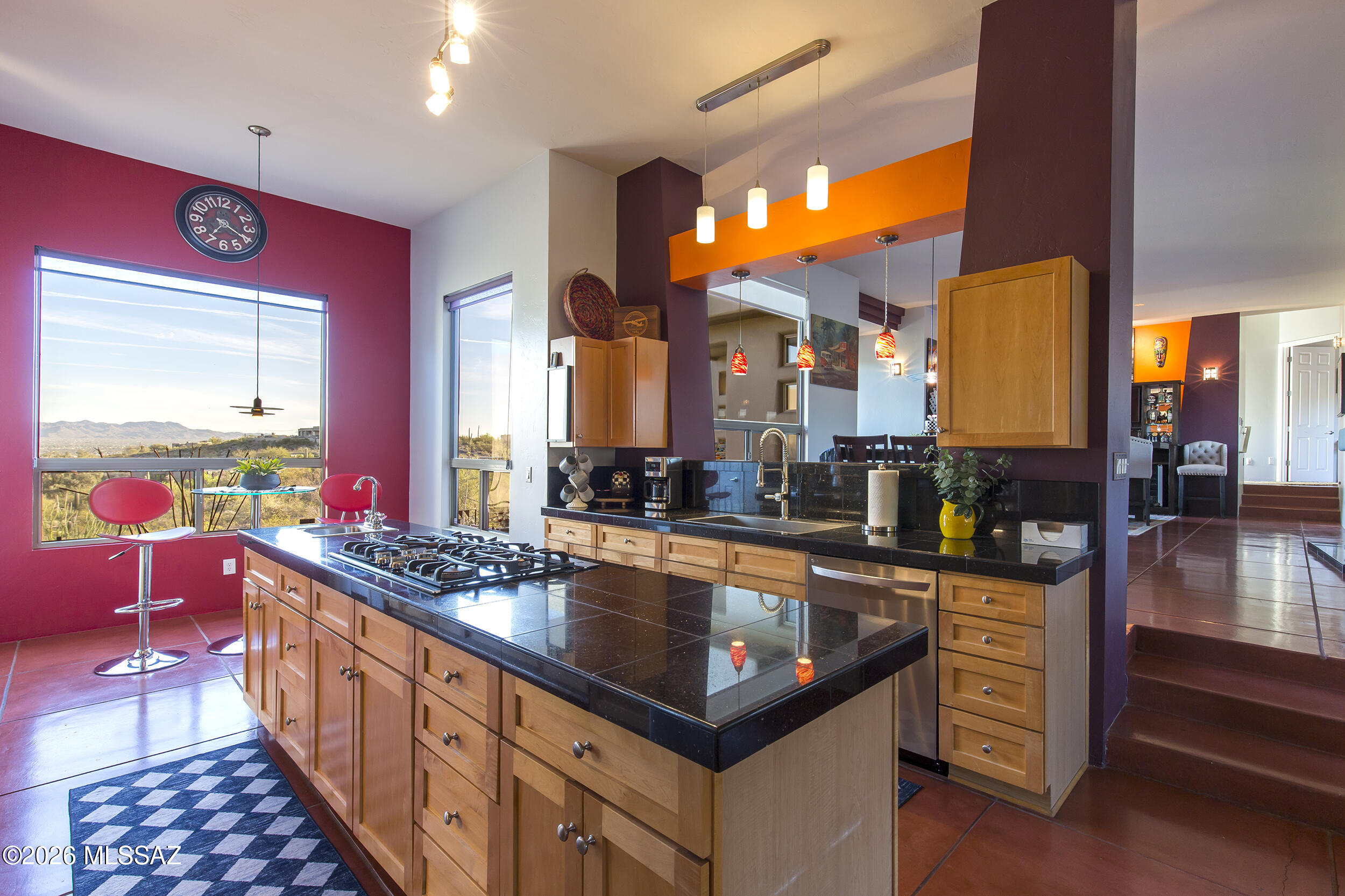 Tucson Mountain Reserve (1-124) - Residential