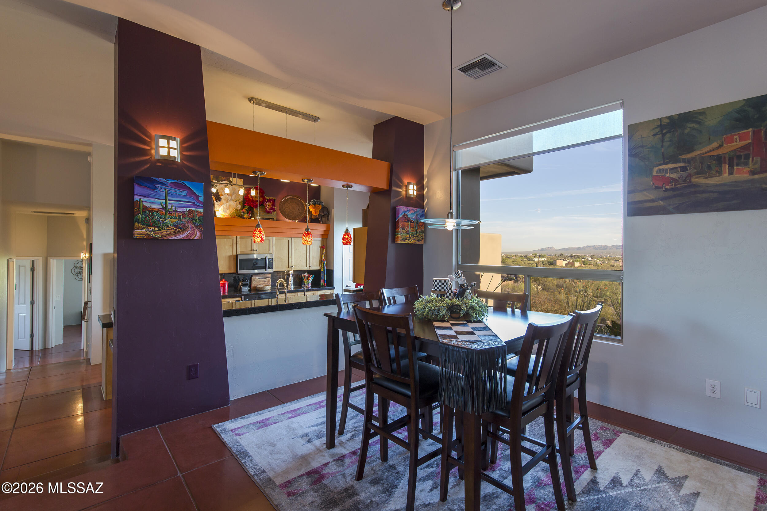 Tucson Mountain Reserve (1-124) - Residential