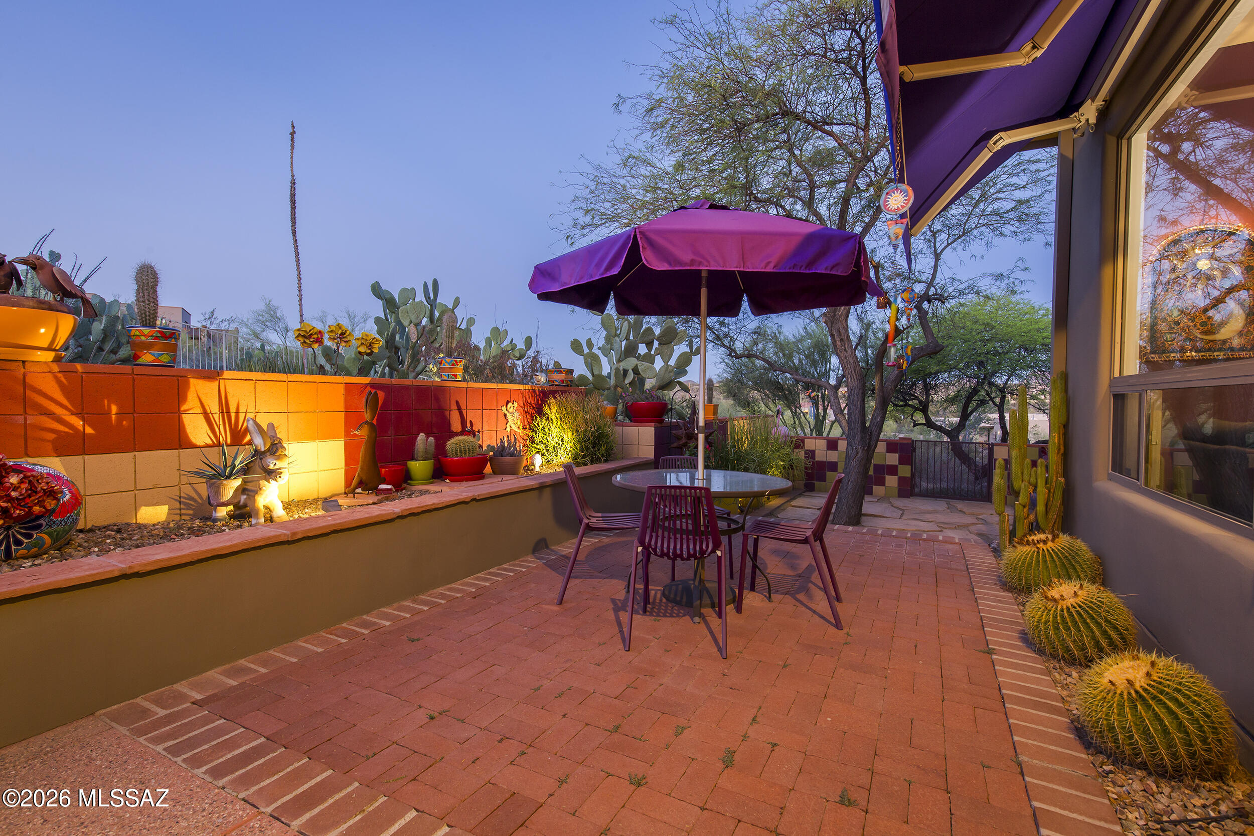 Tucson Mountain Reserve (1-124) - Residential