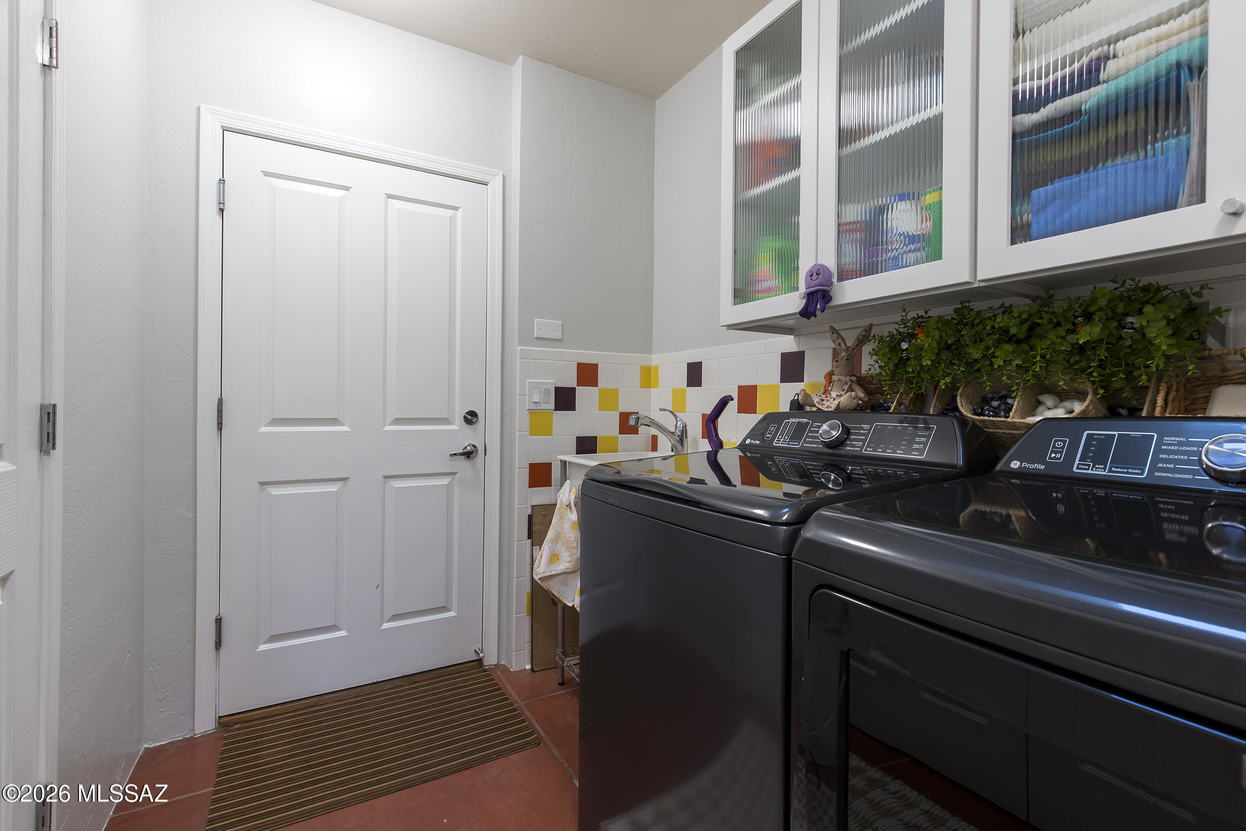 Tucson Mountain Reserve (1-124) - Residential