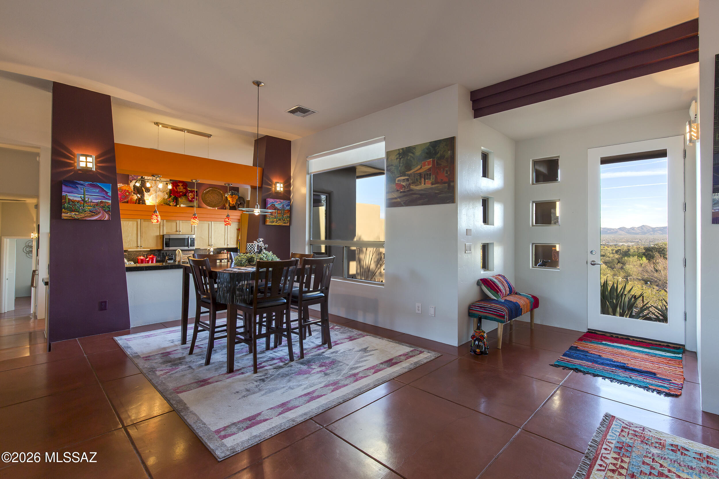 Tucson Mountain Reserve (1-124) - Residential