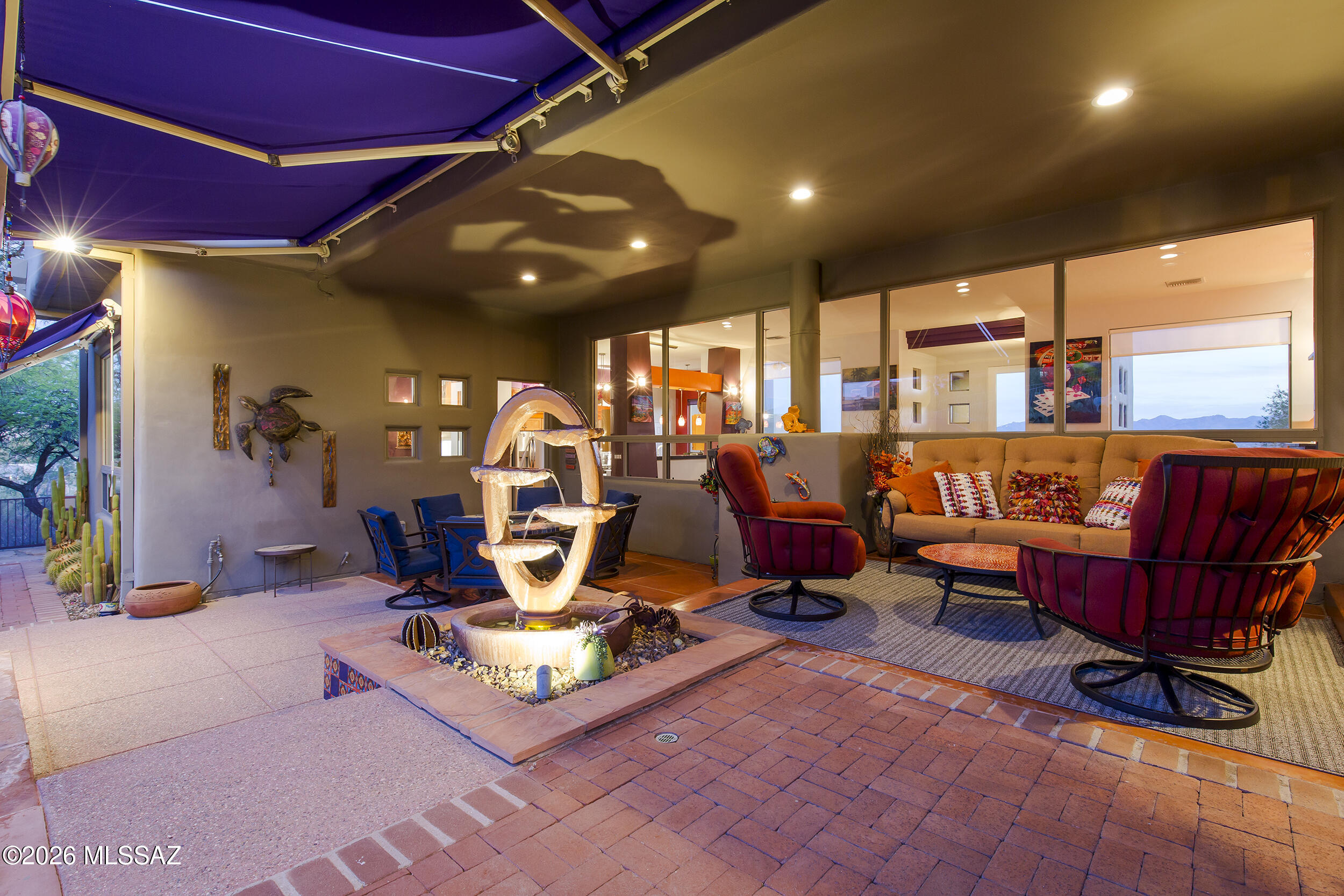 Tucson Mountain Reserve (1-124) - Residential