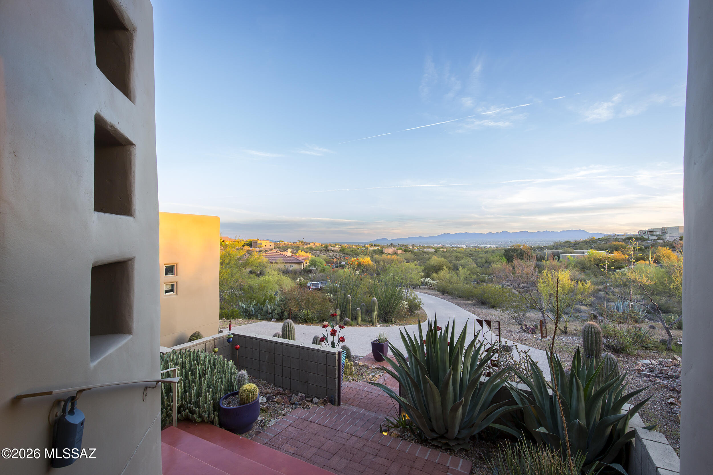 Tucson Mountain Reserve (1-124) - Residential