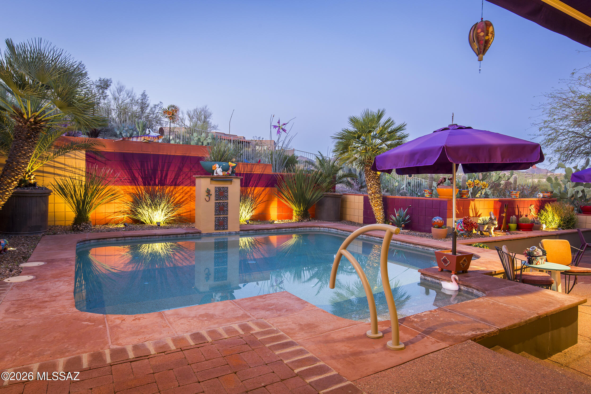 Tucson Mountain Reserve (1-124) - Residential