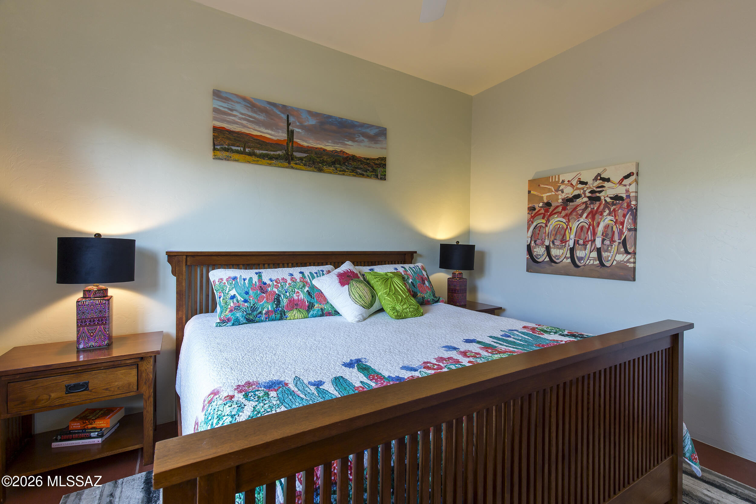 Tucson Mountain Reserve (1-124) - Residential