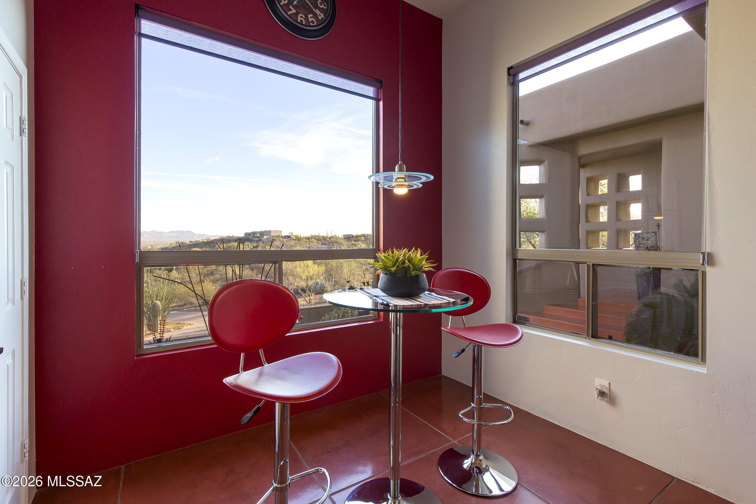 Tucson Mountain Reserve (1-124) - Residential
