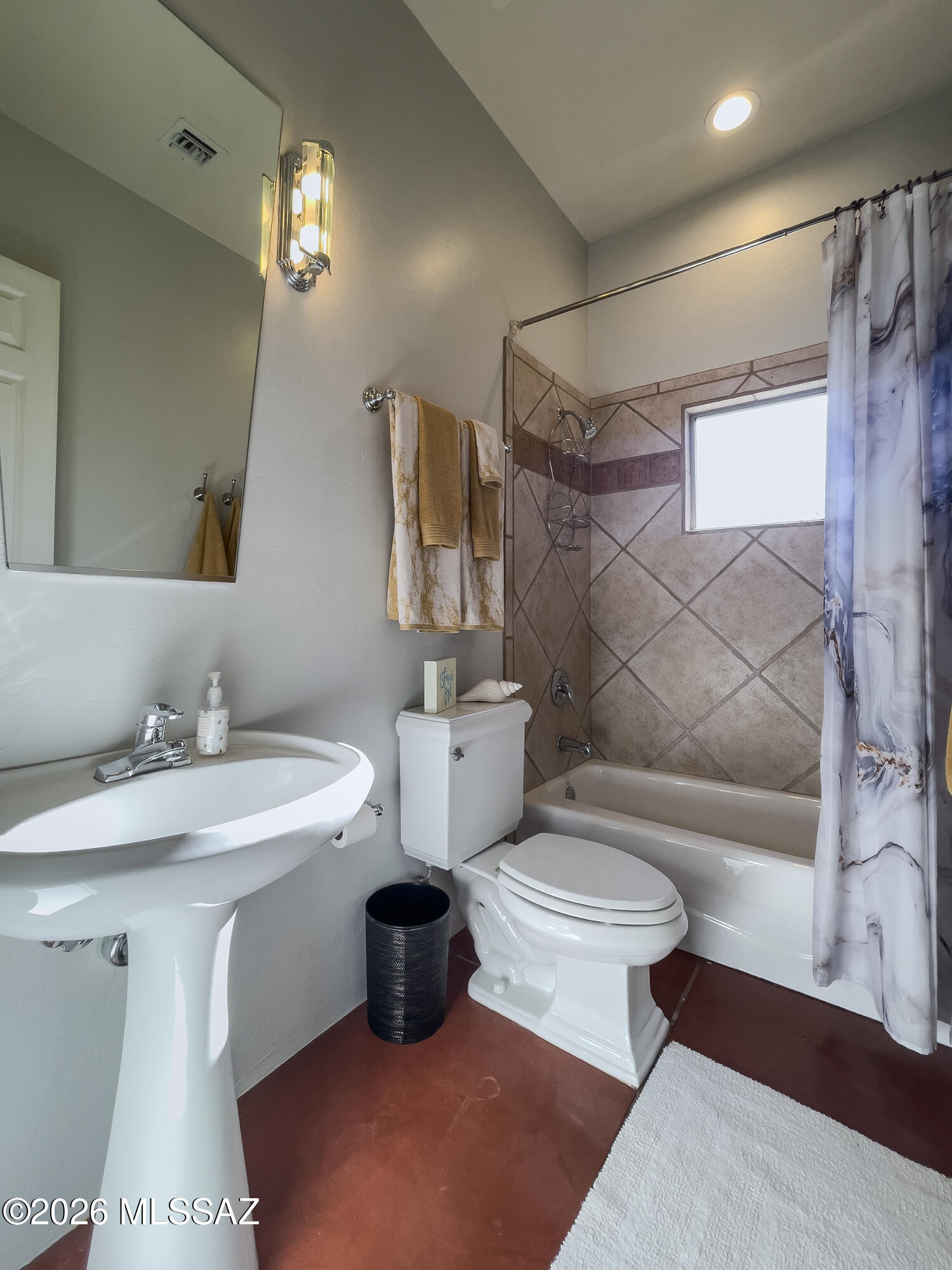 Tucson Mountain Reserve (1-124) - Residential