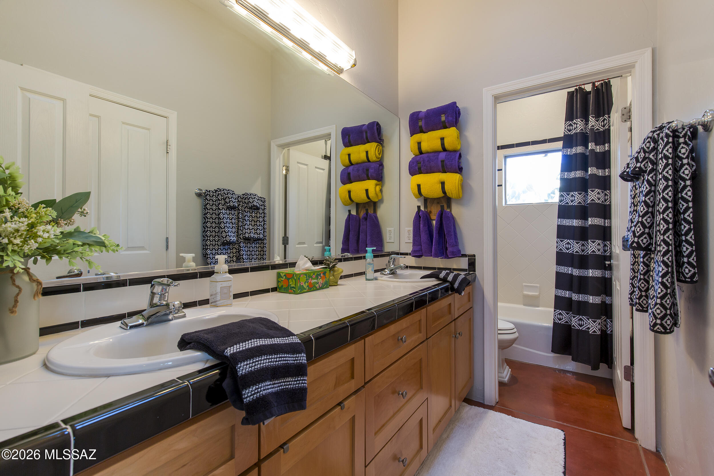 Tucson Mountain Reserve (1-124) - Residential