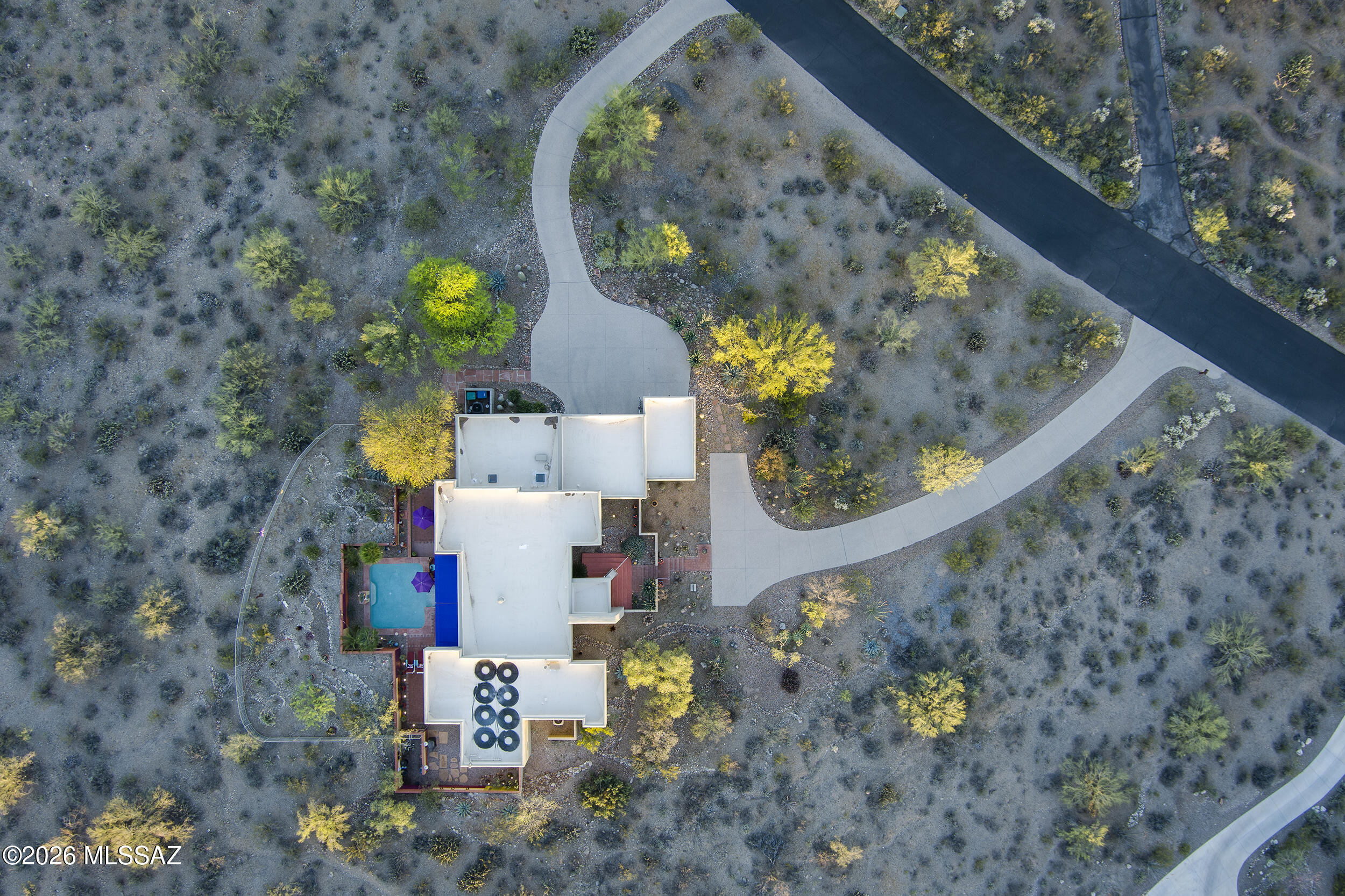 Tucson Mountain Reserve (1-124) - Residential
