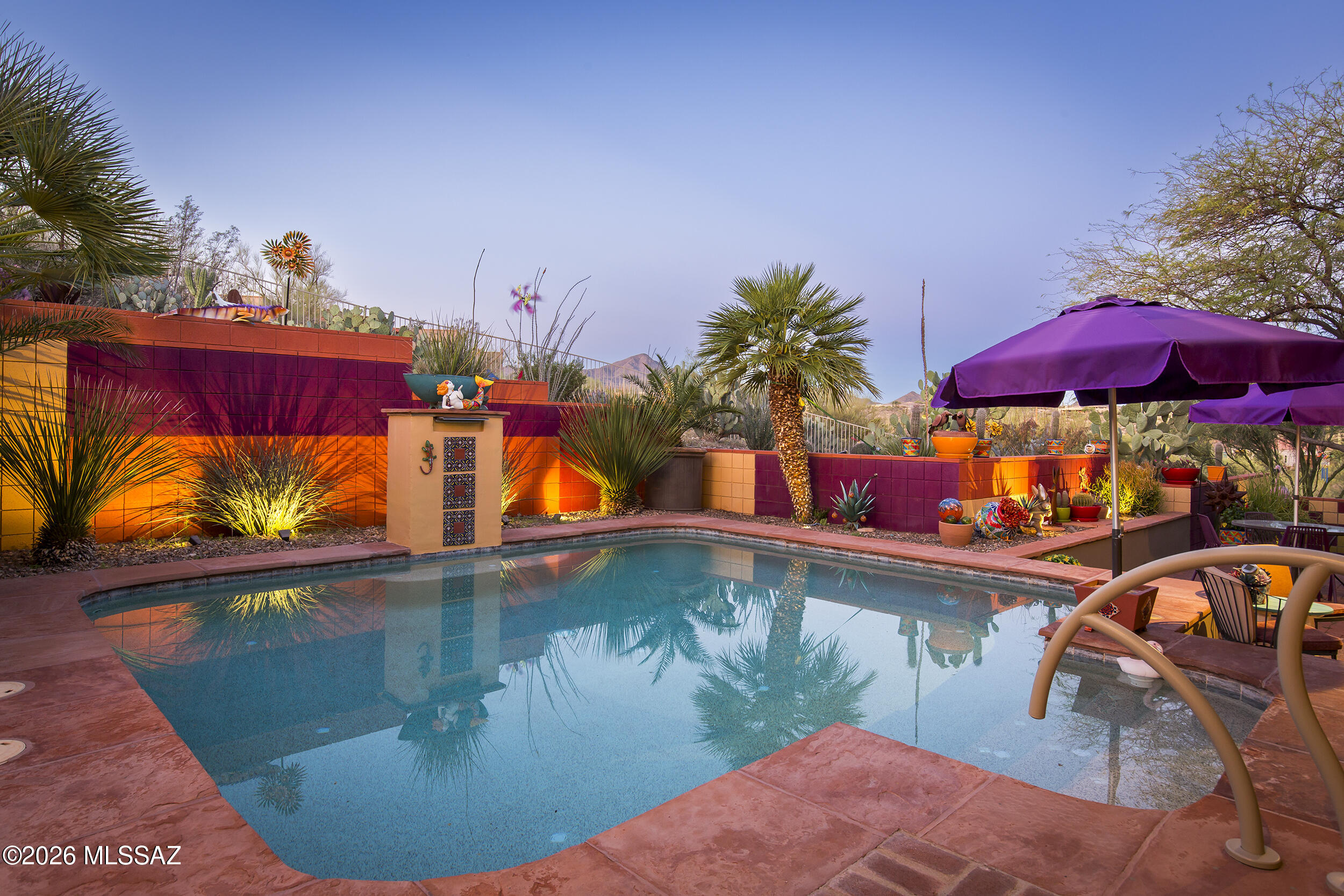Tucson Mountain Reserve (1-124) - Residential