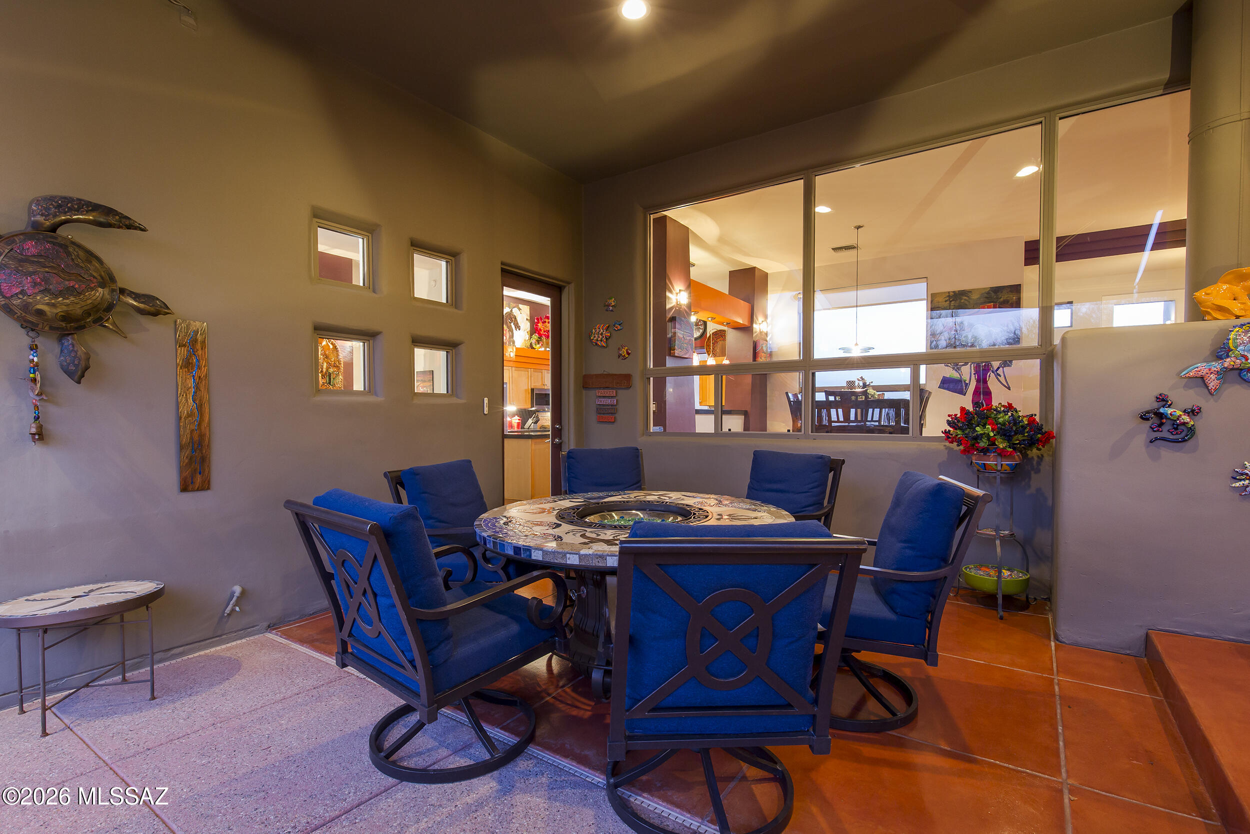 Tucson Mountain Reserve (1-124) - Residential