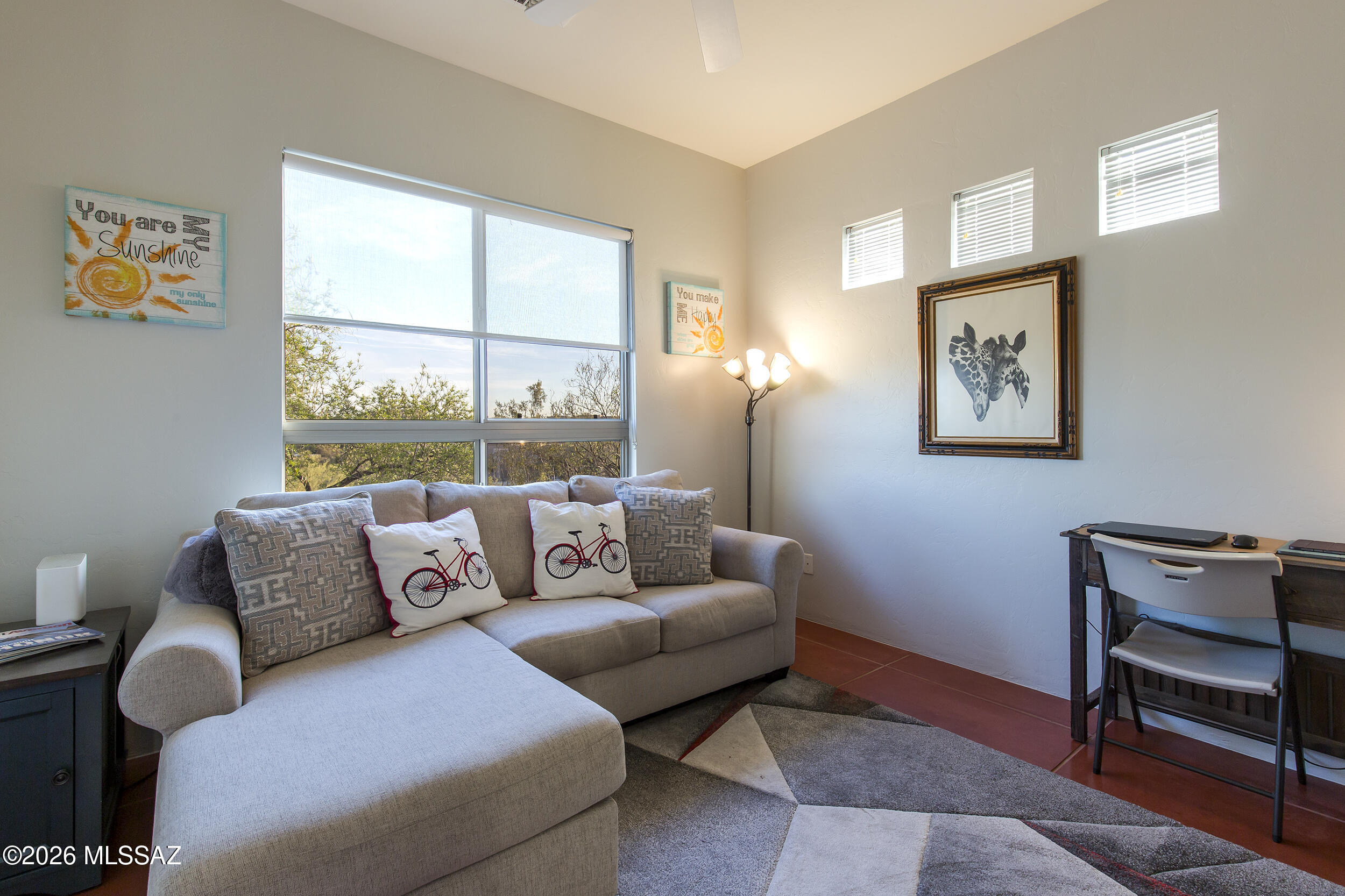 Tucson Mountain Reserve (1-124) - Residential