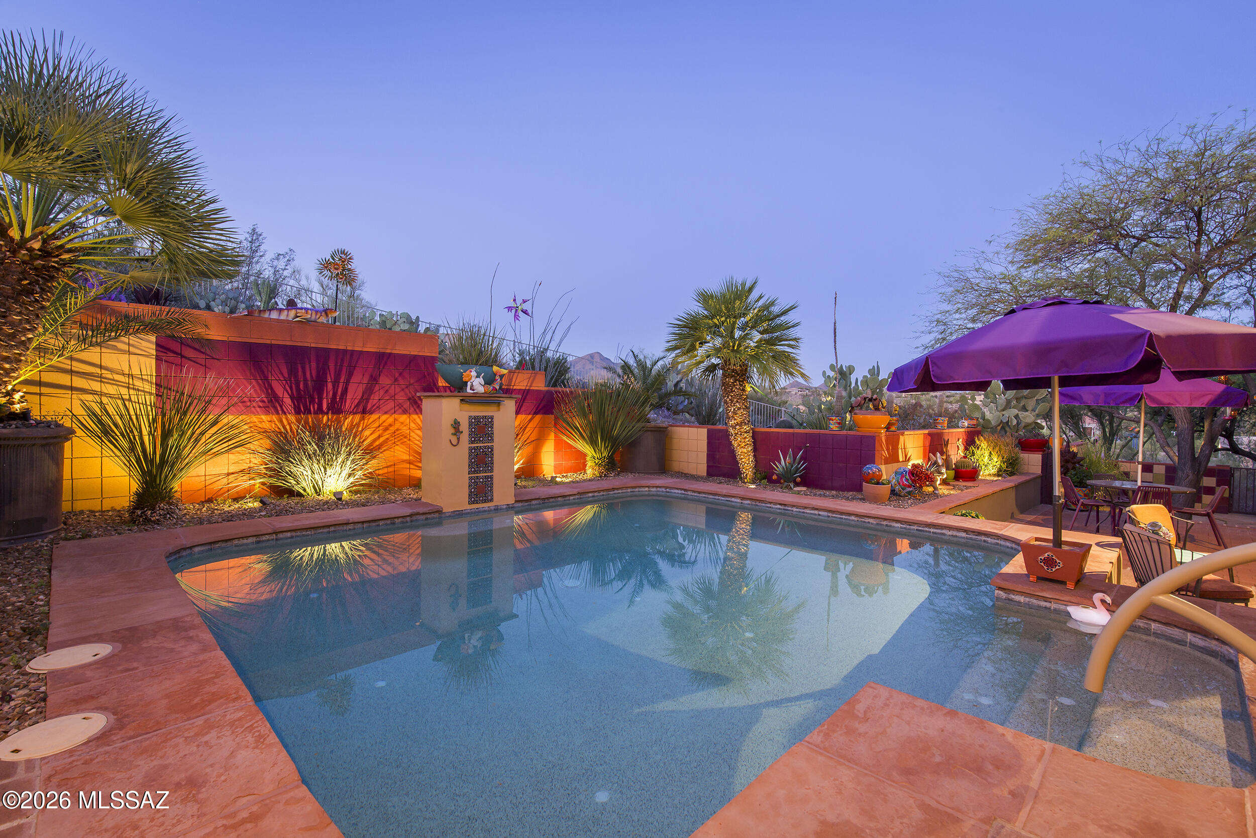 Tucson Mountain Reserve (1-124) - Residential