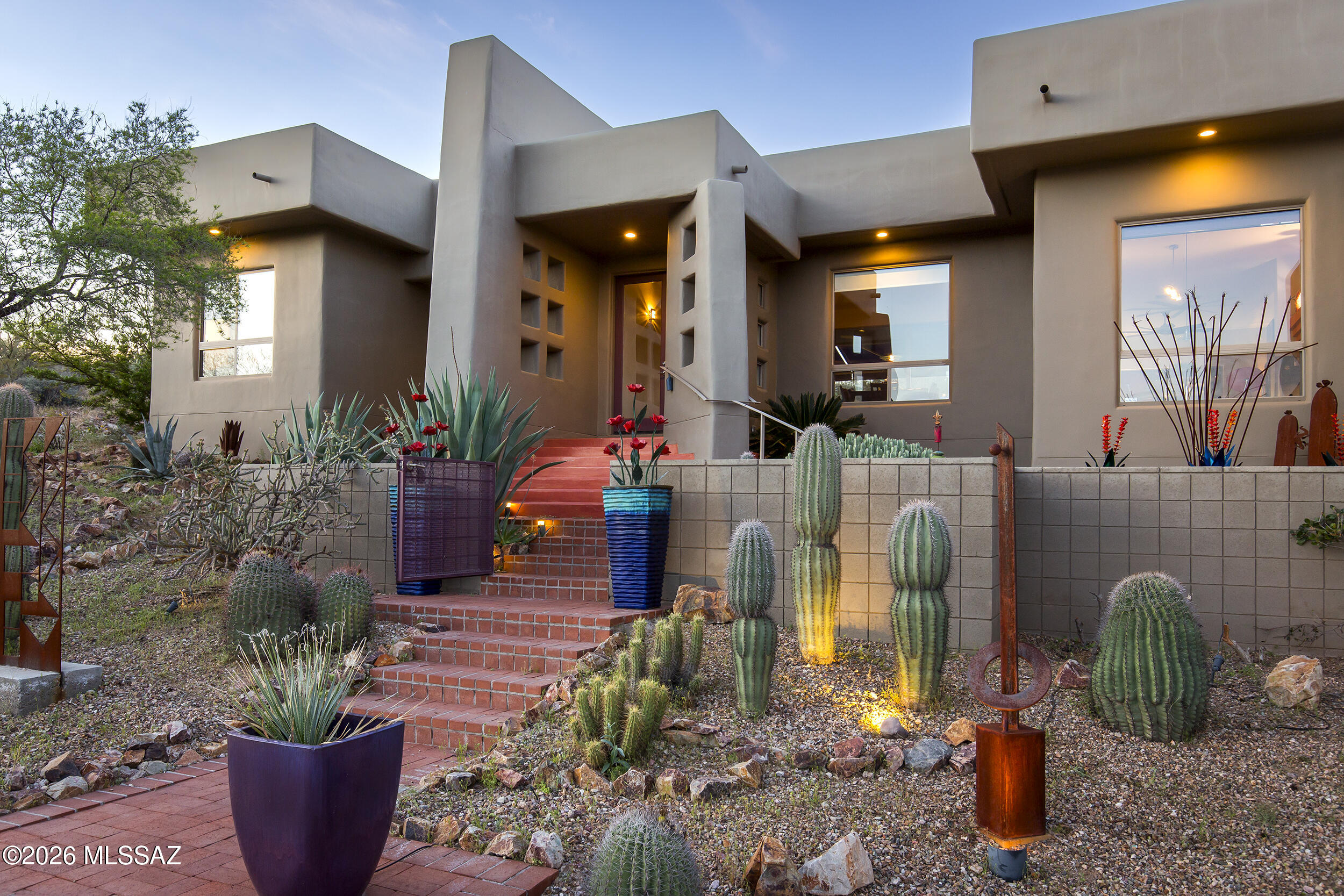 Tucson Mountain Reserve (1-124) - Residential