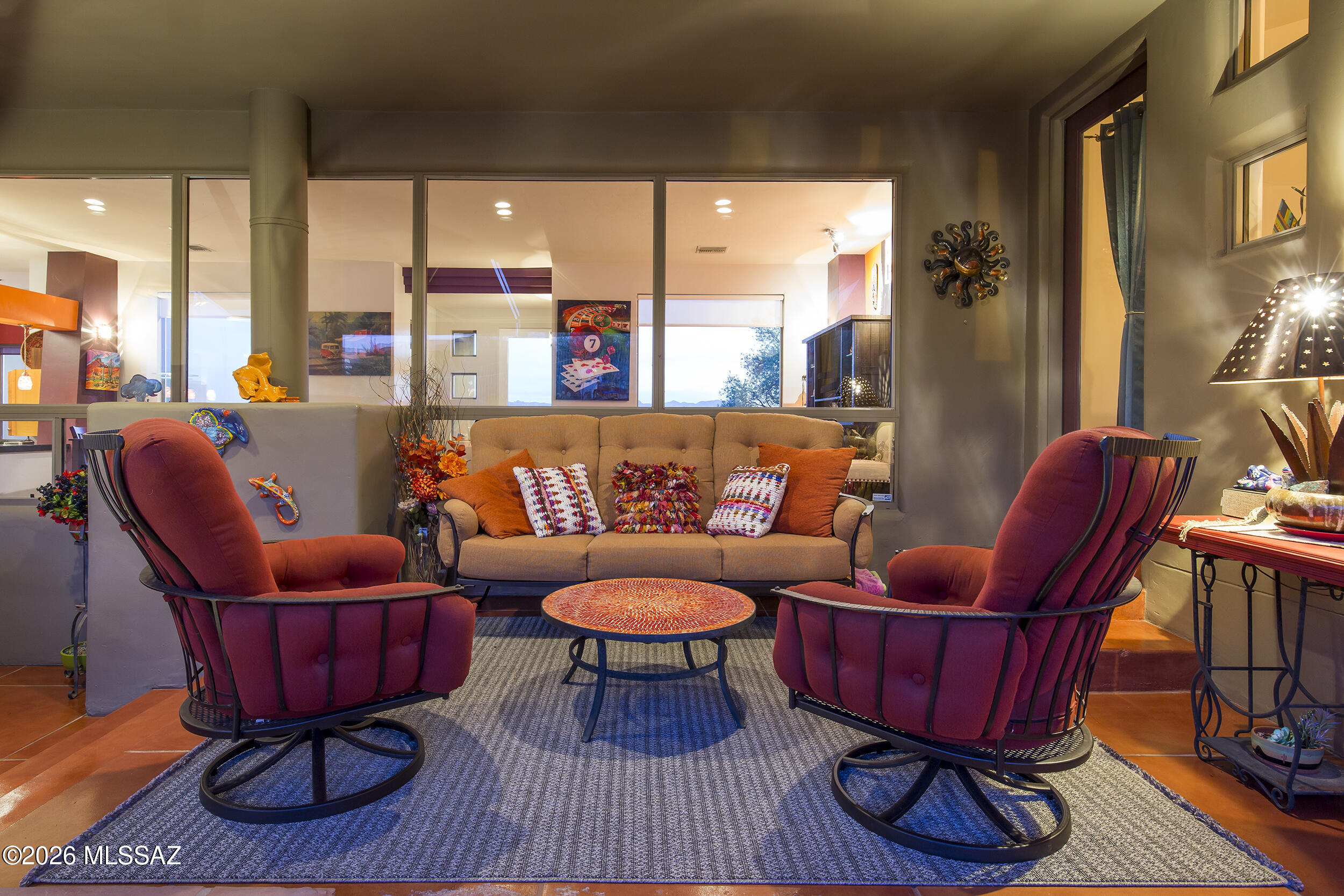 Tucson Mountain Reserve (1-124) - Residential