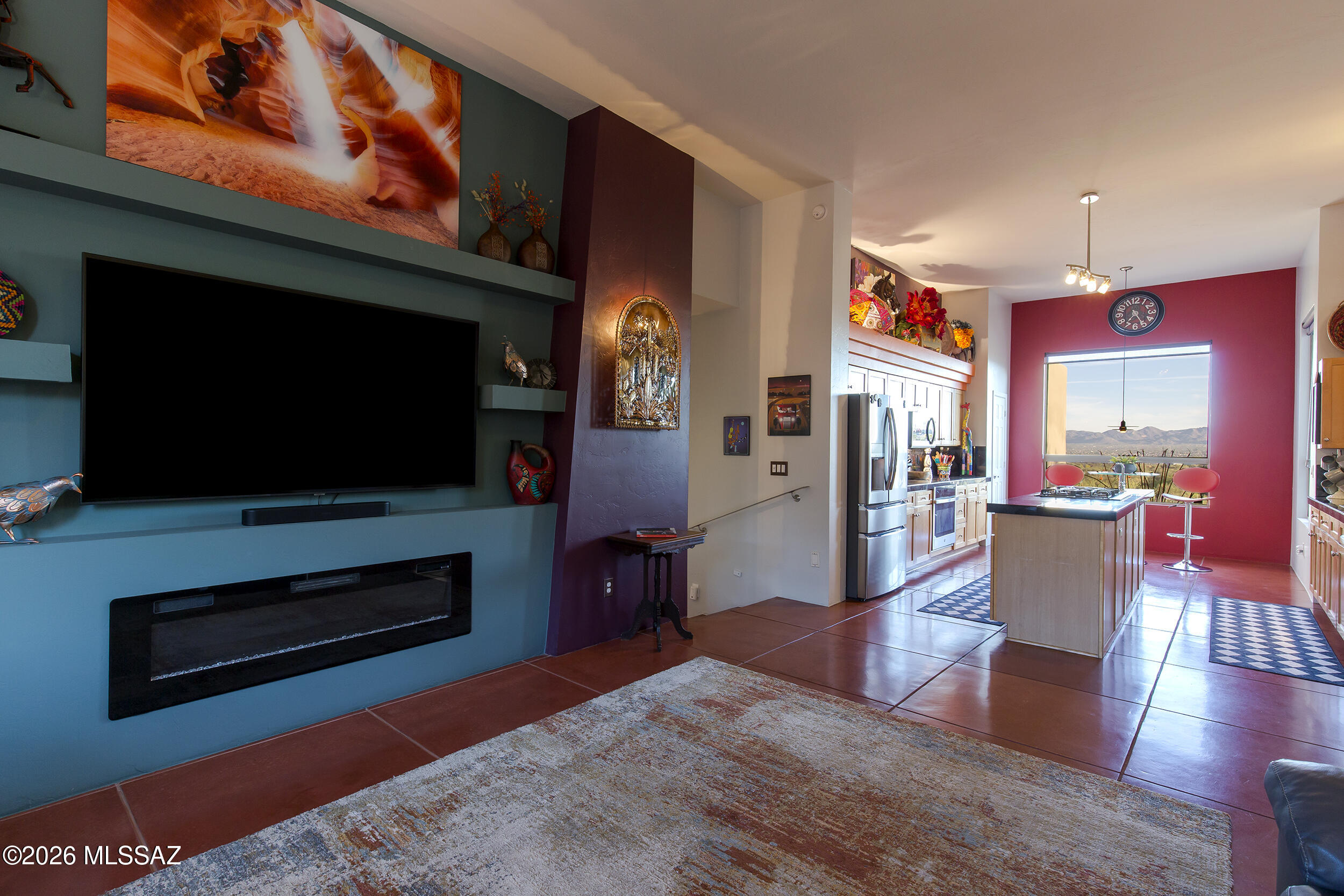 Tucson Mountain Reserve (1-124) - Residential