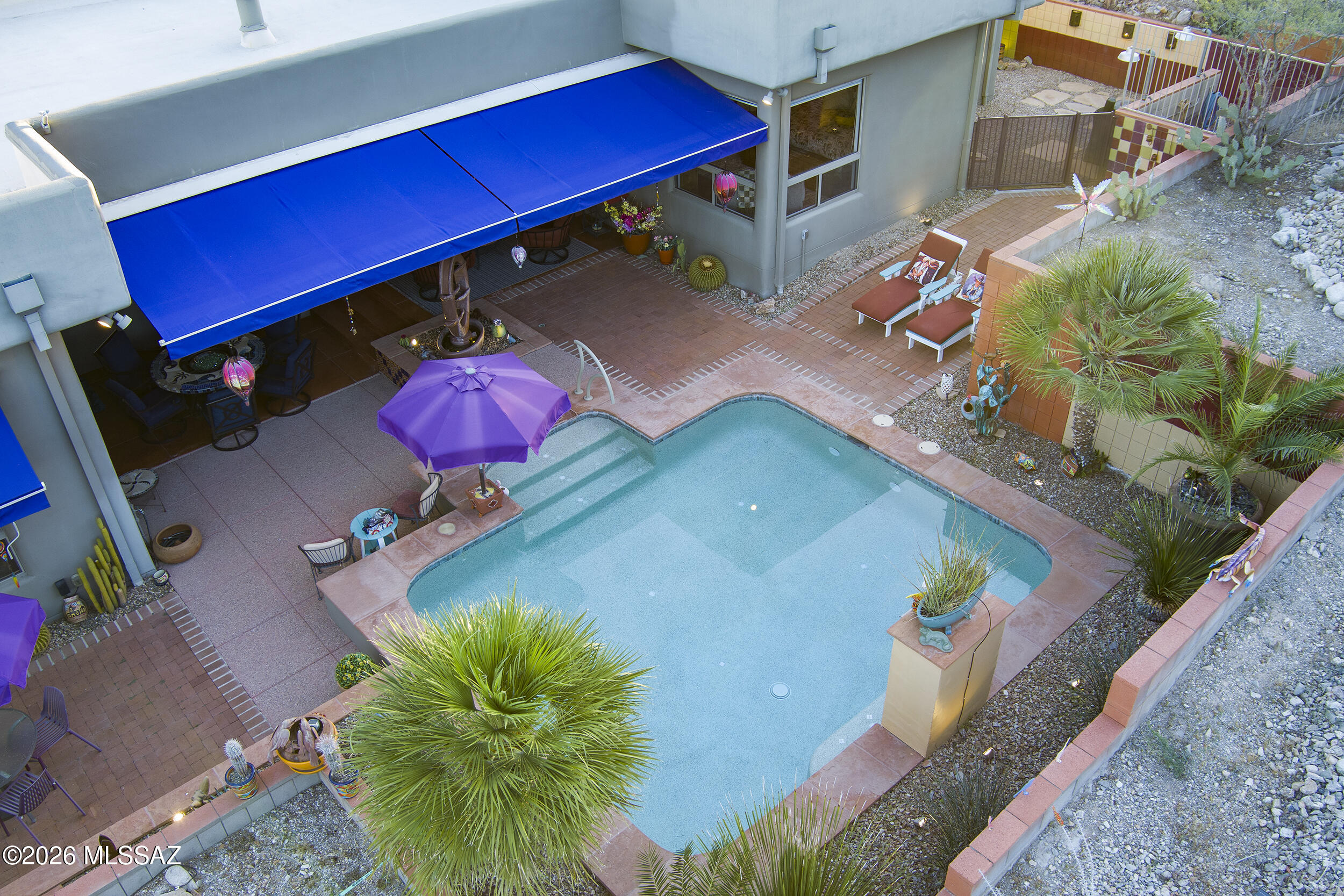 Tucson Mountain Reserve (1-124) - Residential