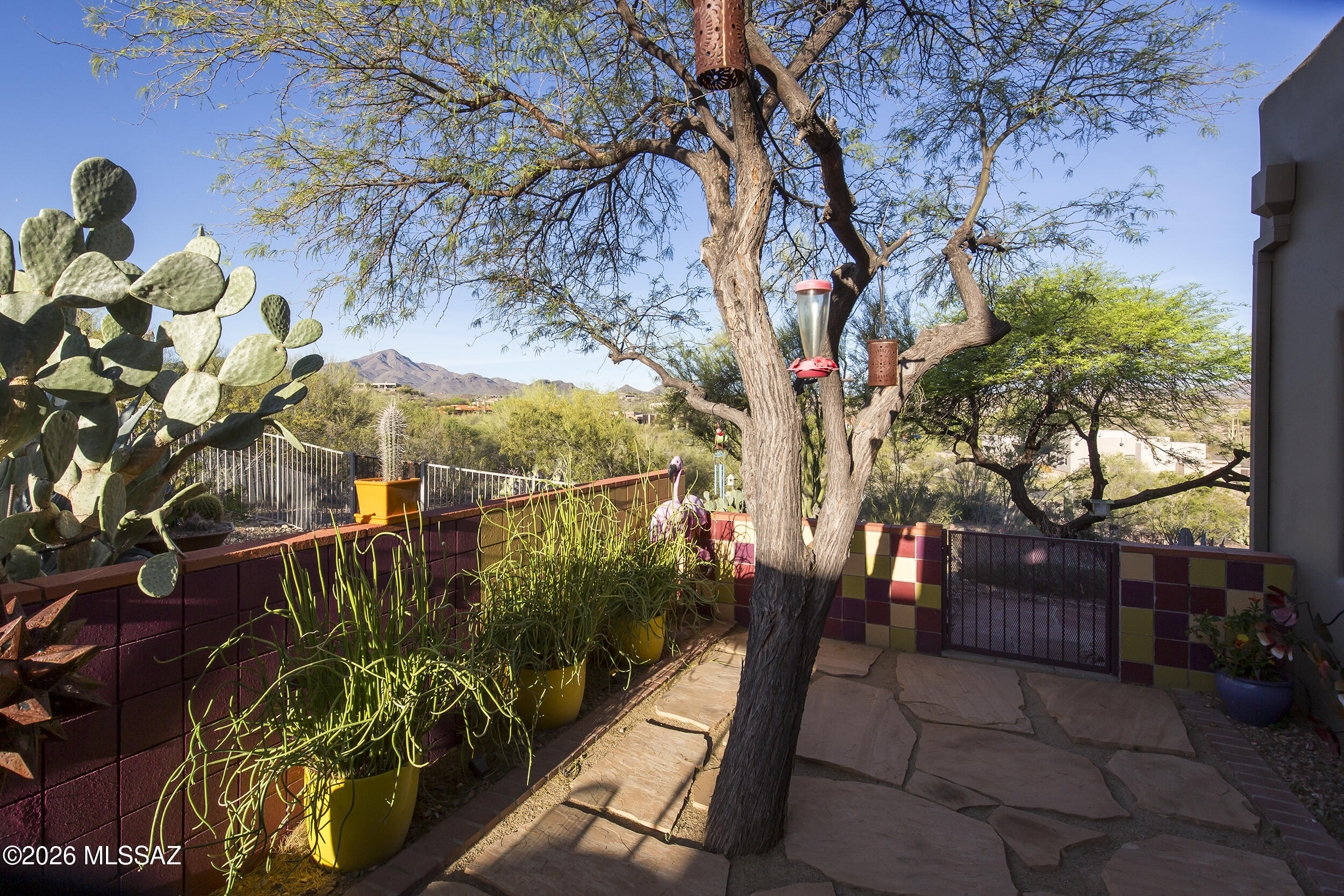 Tucson Mountain Reserve (1-124) - Residential