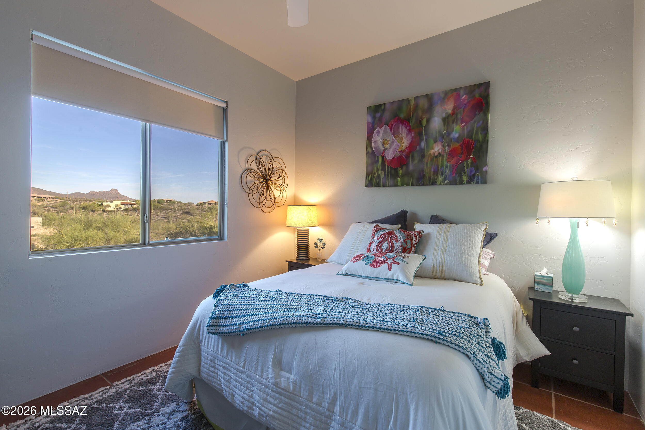 Tucson Mountain Reserve (1-124) - Residential