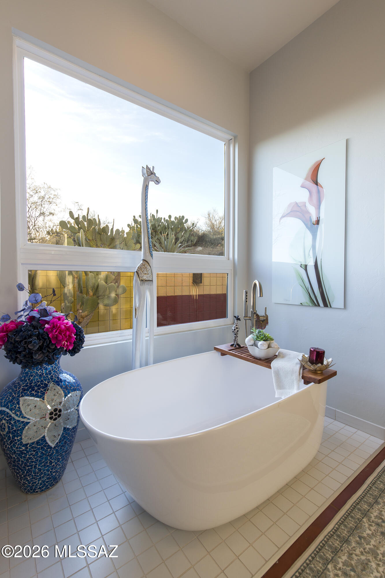 Tucson Mountain Reserve (1-124) - Residential
