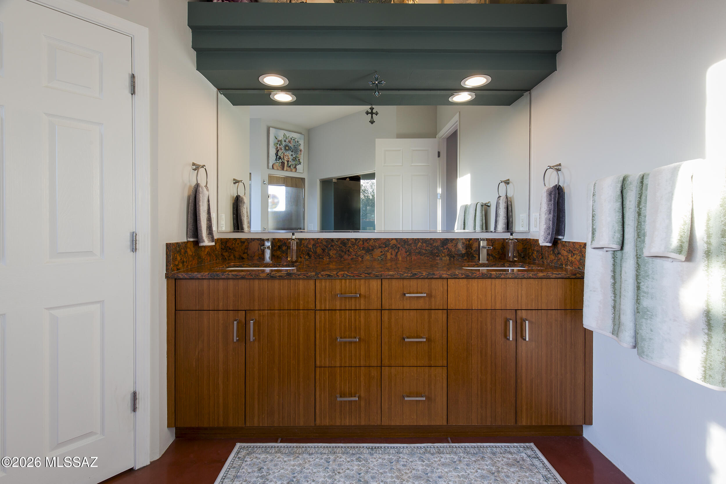 Tucson Mountain Reserve (1-124) - Residential