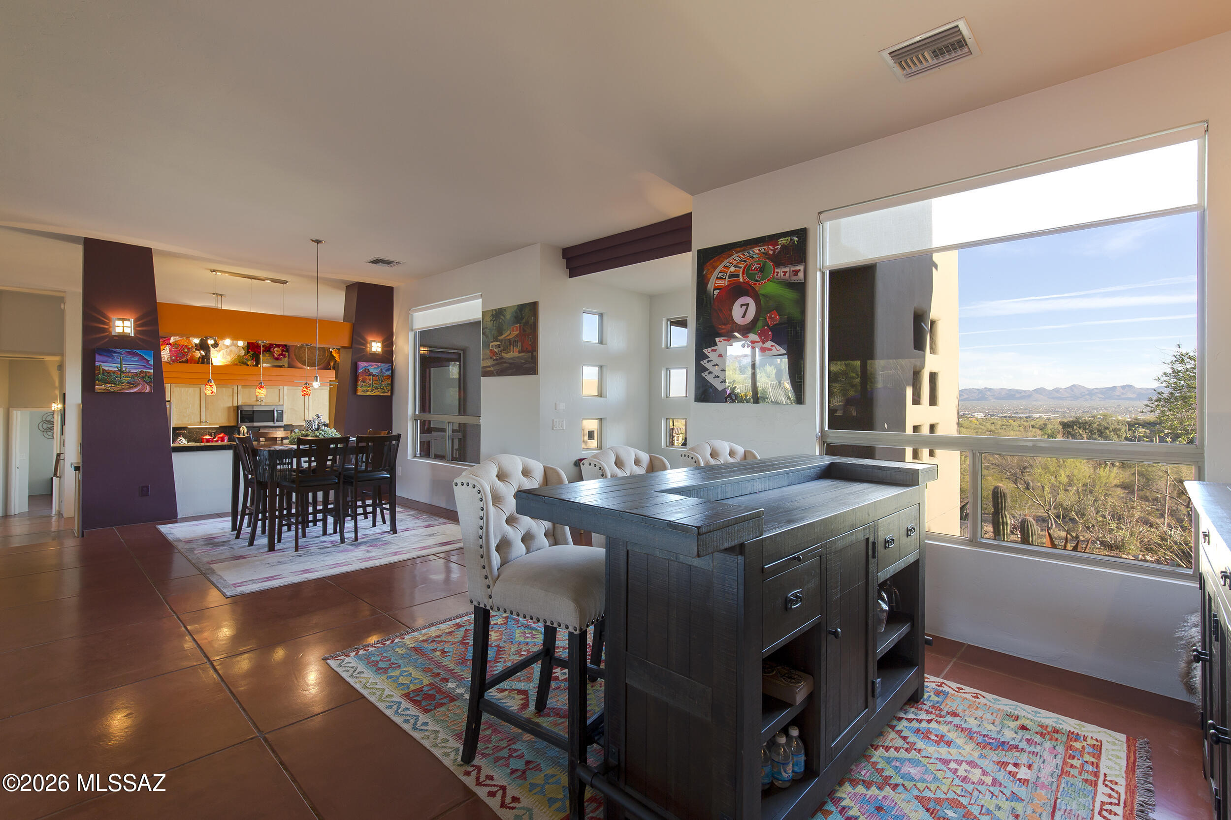 Tucson Mountain Reserve (1-124) - Residential