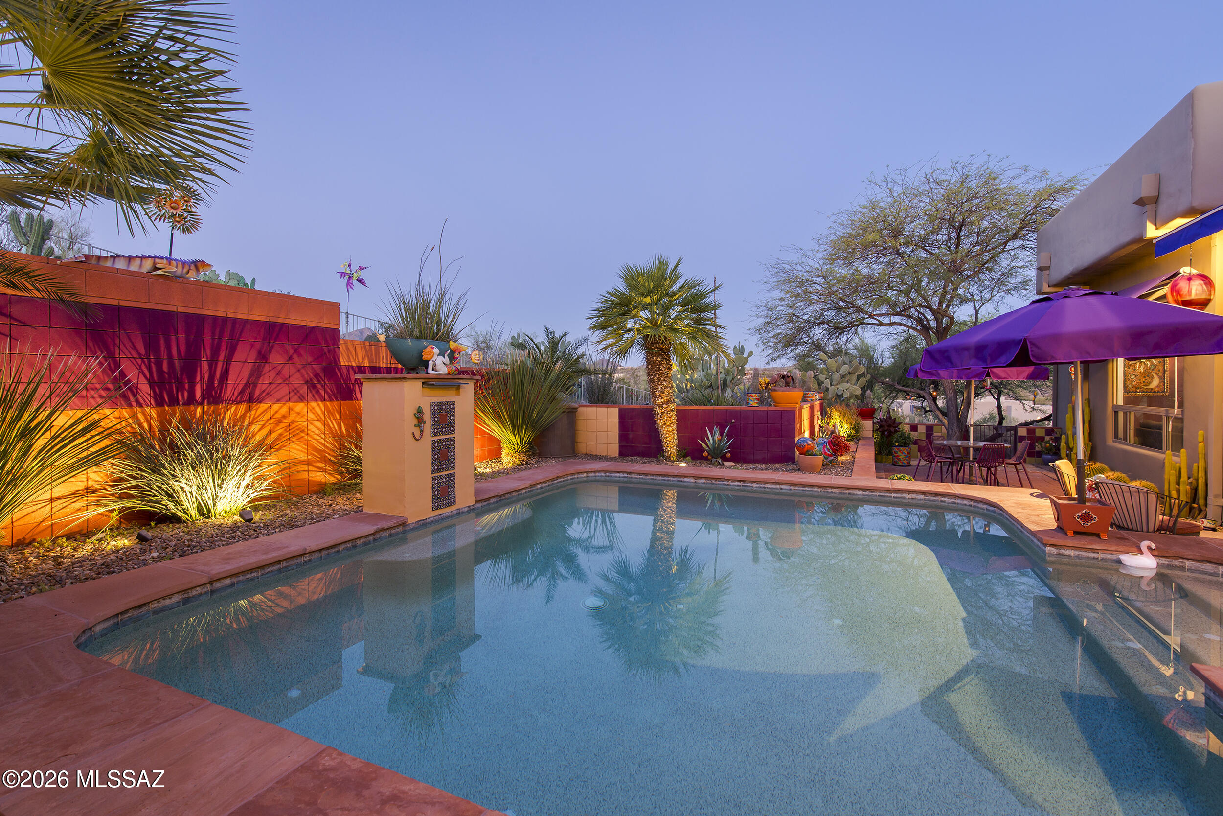 Tucson Mountain Reserve (1-124) - Residential
