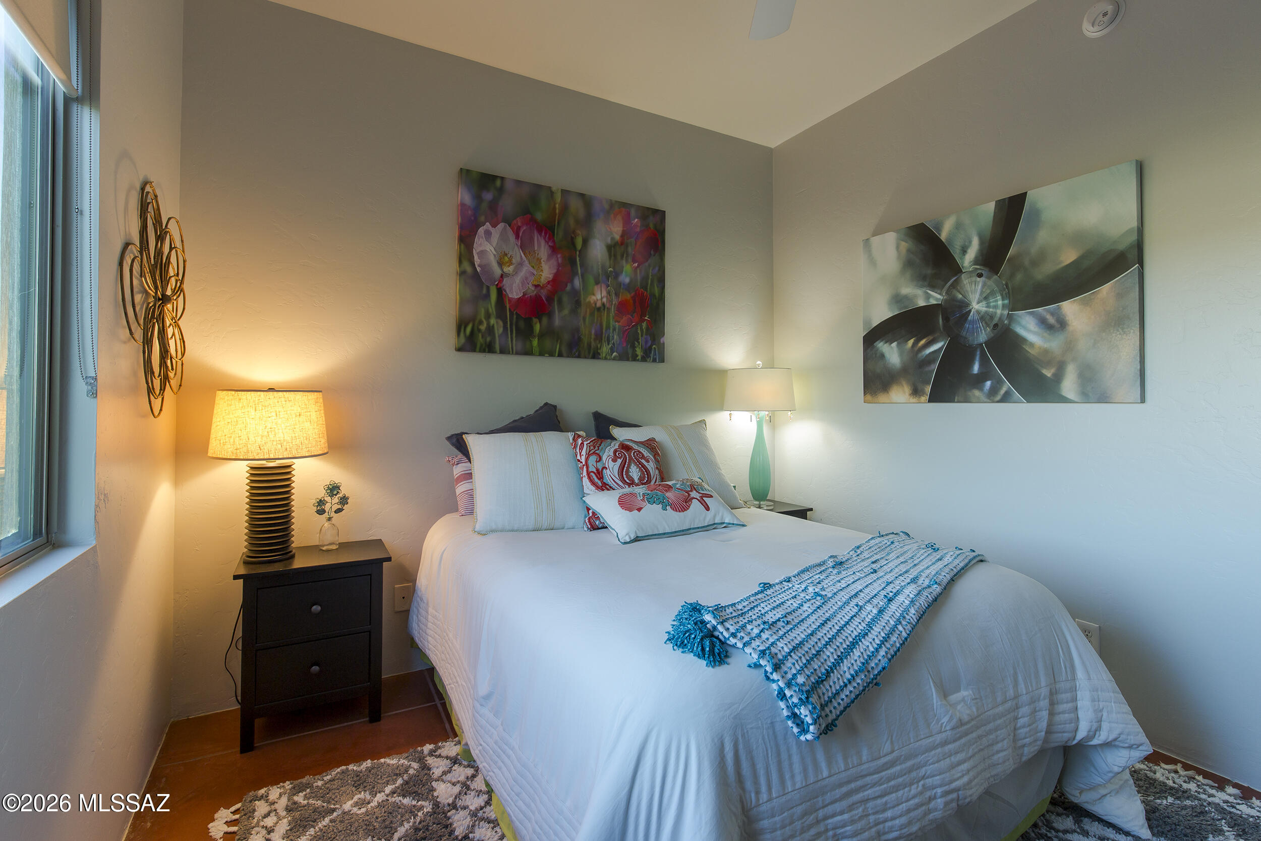 Tucson Mountain Reserve (1-124) - Residential