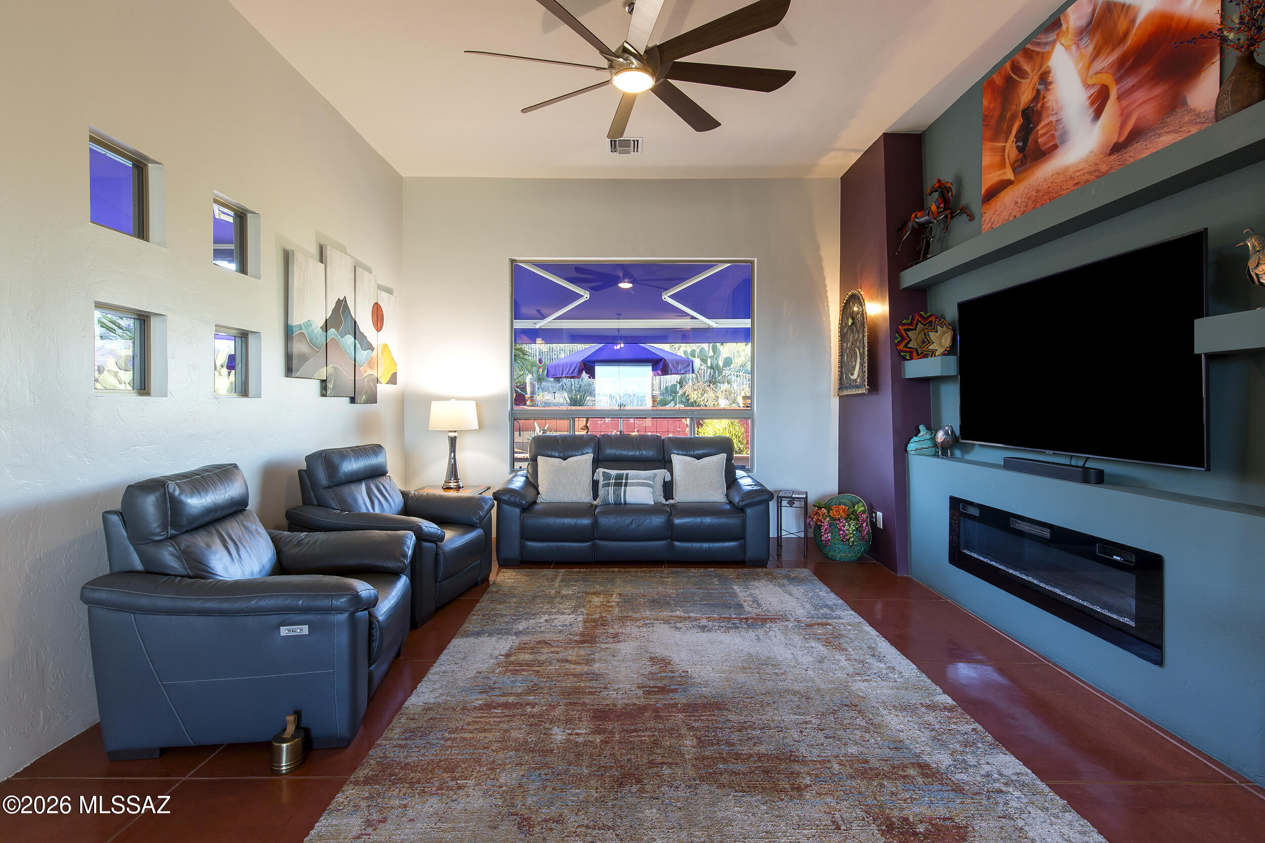 Tucson Mountain Reserve (1-124) - Residential