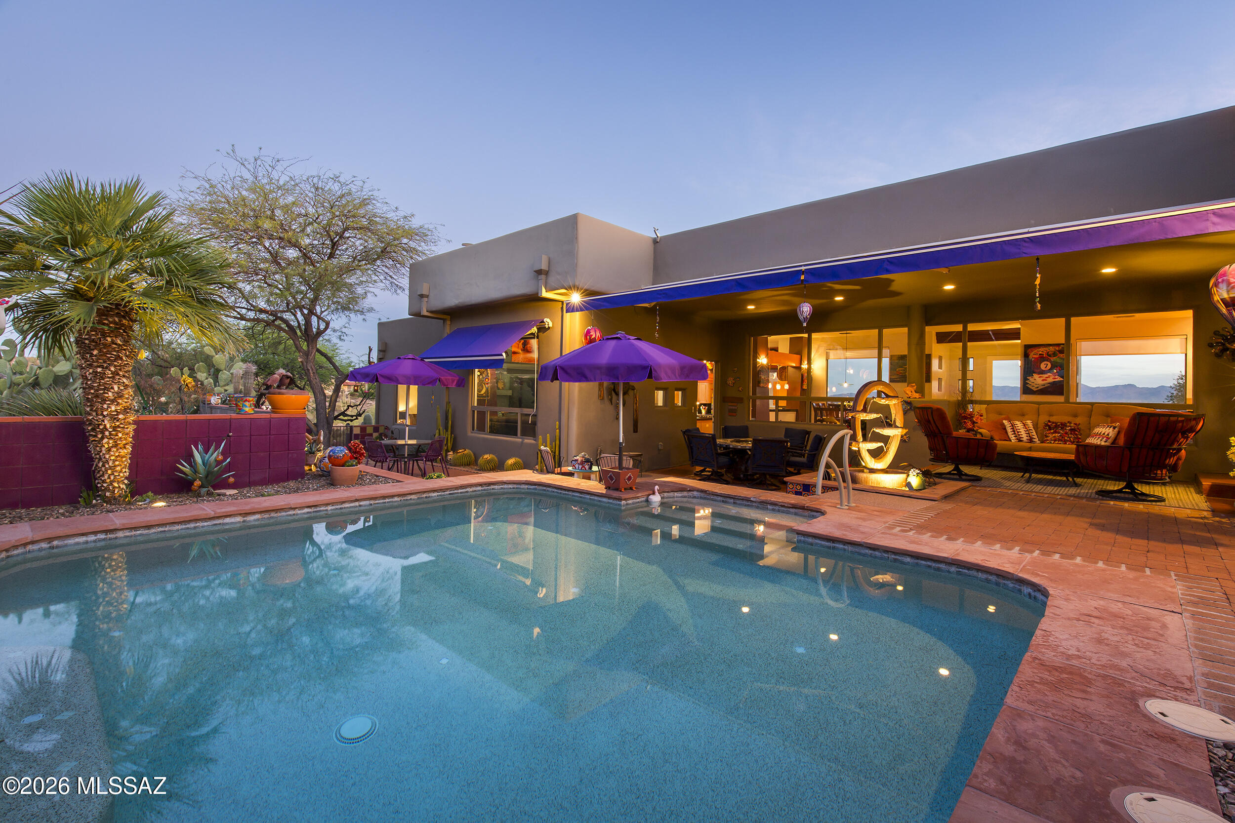 Tucson Mountain Reserve (1-124) - Residential